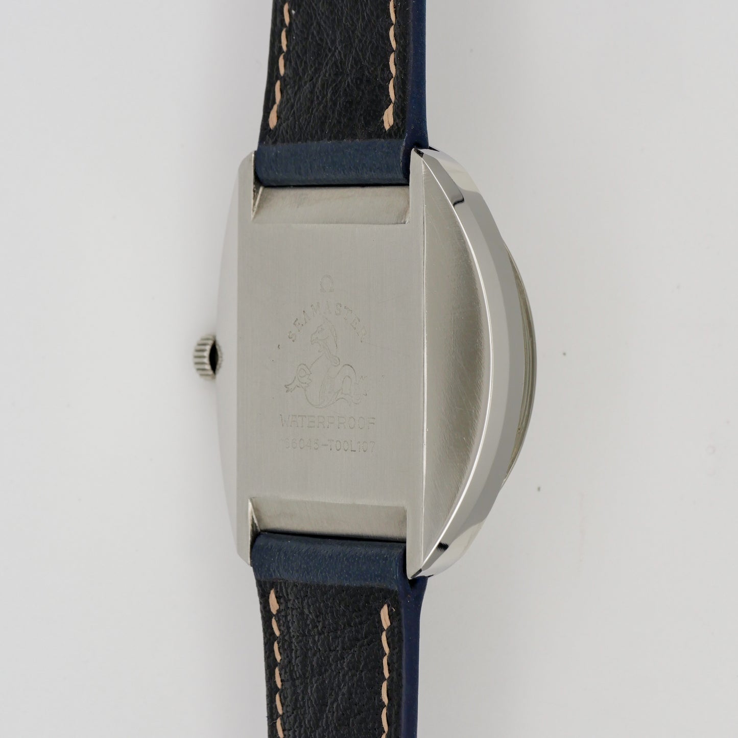 OMEGA SEAMASTER COSMIC AUTOMATIC REF 166.045