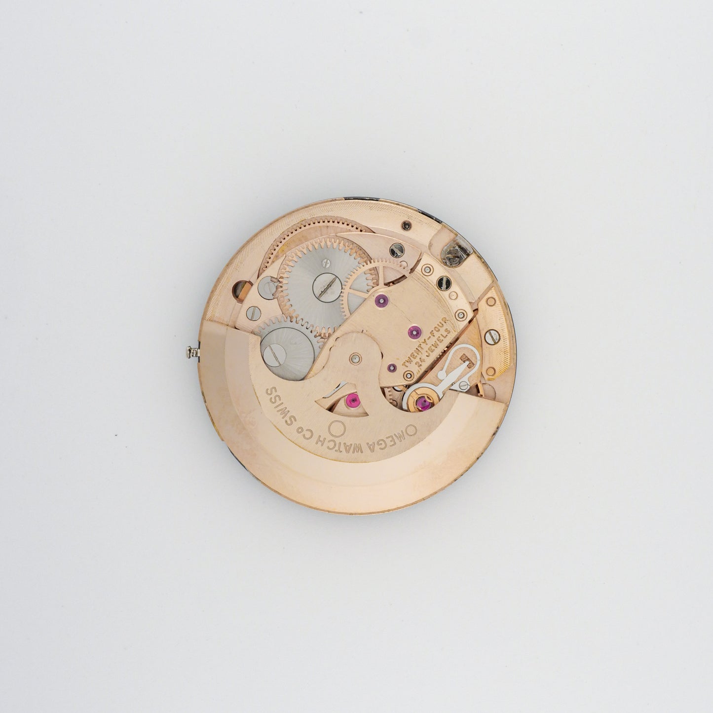 OMEGA SEAMASTER COSMIC AUTOMATIC REF 166.022