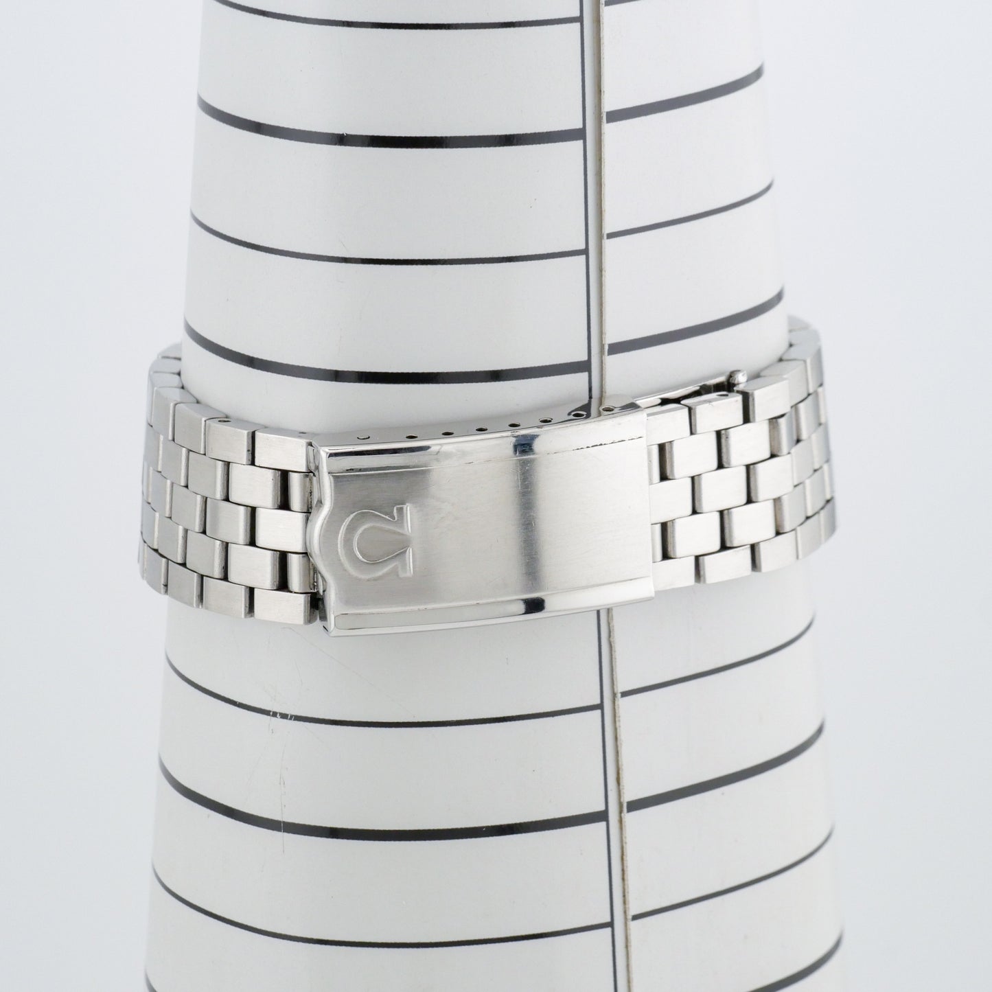 OMEGA SEAMASTER COSMIC AUTOMATIC REF 166.022