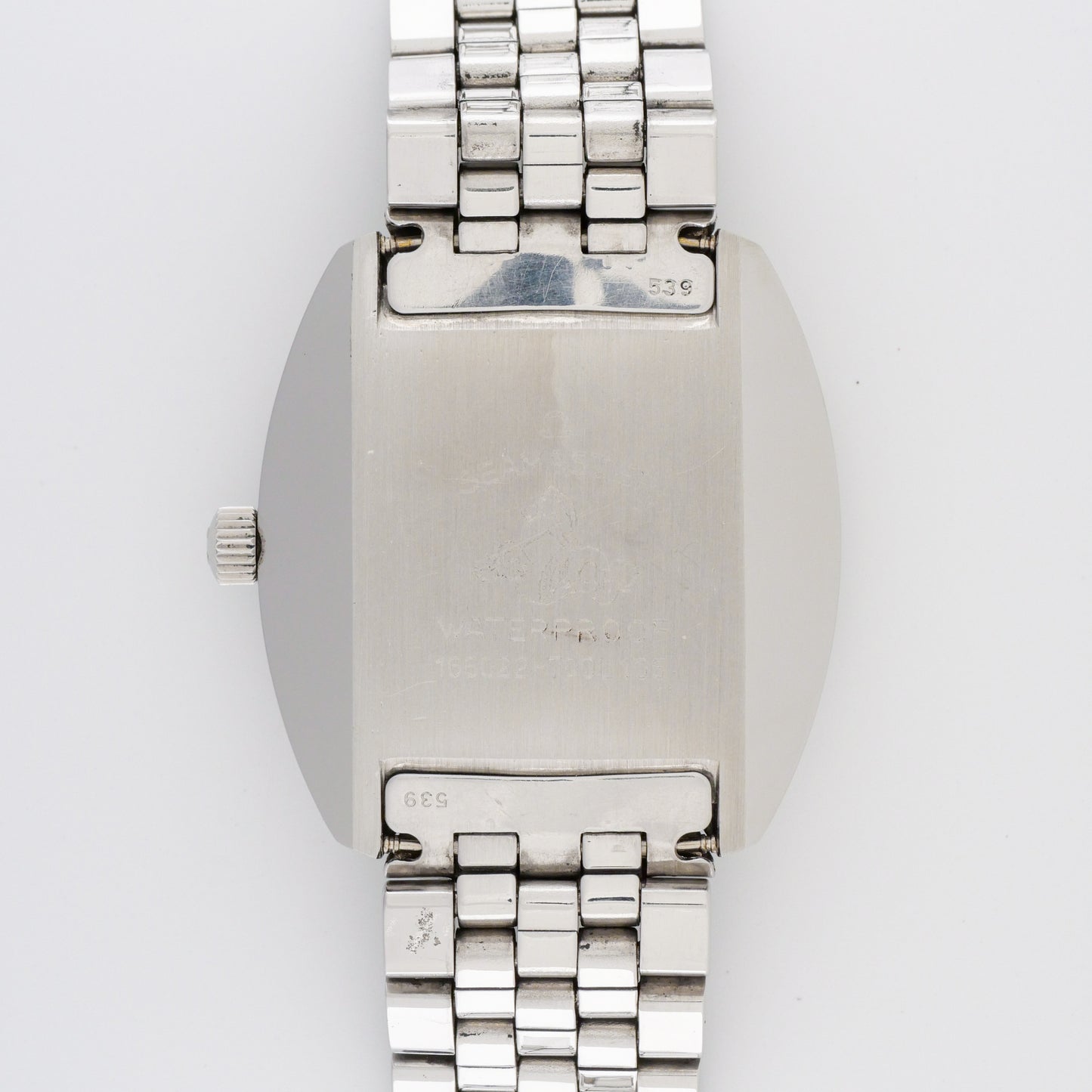 OMEGA SEAMASTER COSMIC AUTOMATIC REF 166.022