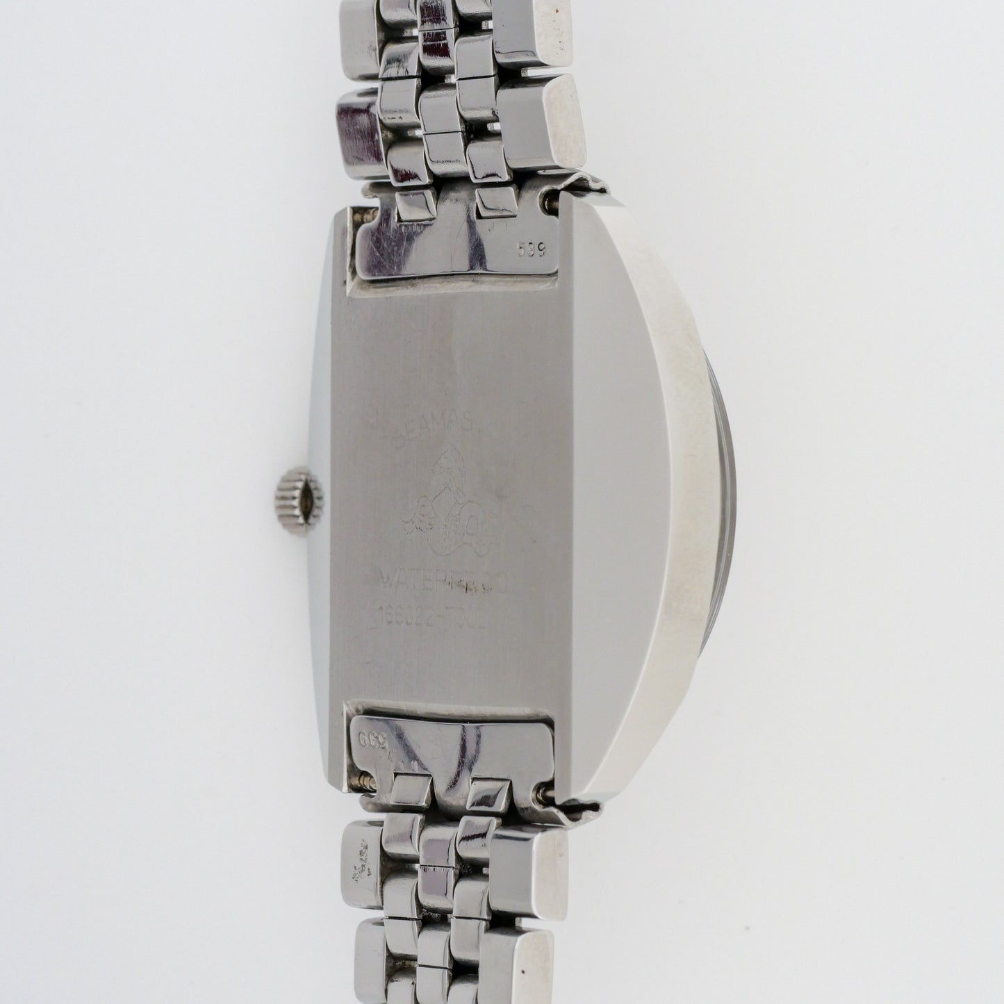 OMEGA SEAMASTER COSMIC AUTOMATIC REF 166.022