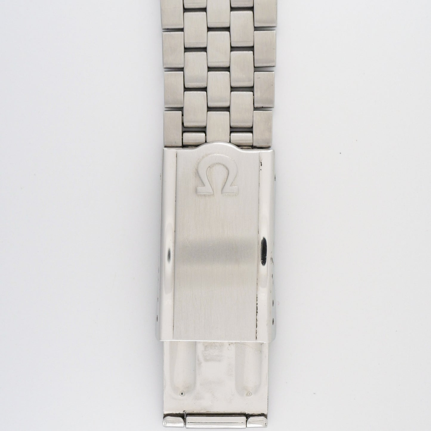 OMEGA SEAMASTER COSMIC AUTOMATIC REF 166.022