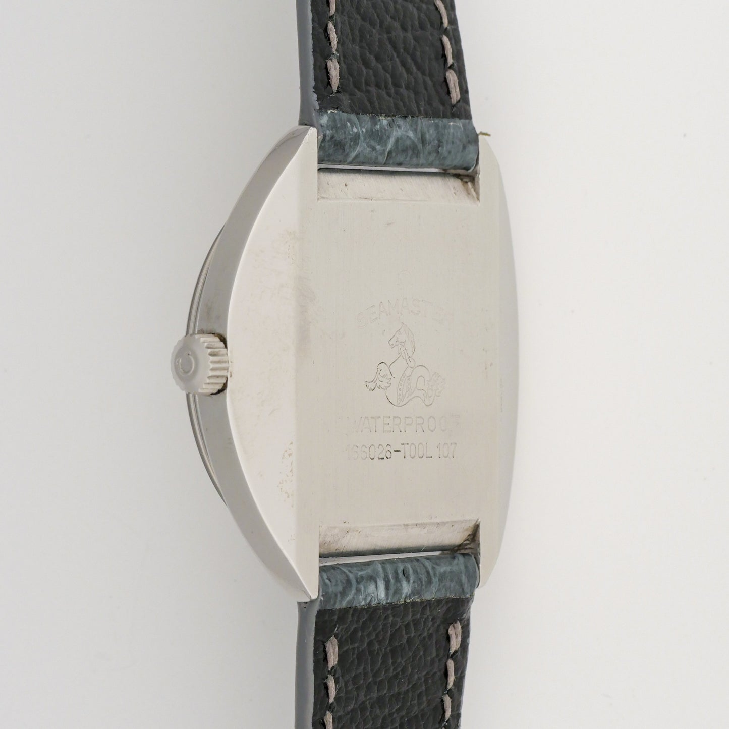 OMEGA SEAMASTER COSMIC AUTOMATIC REF 166.026