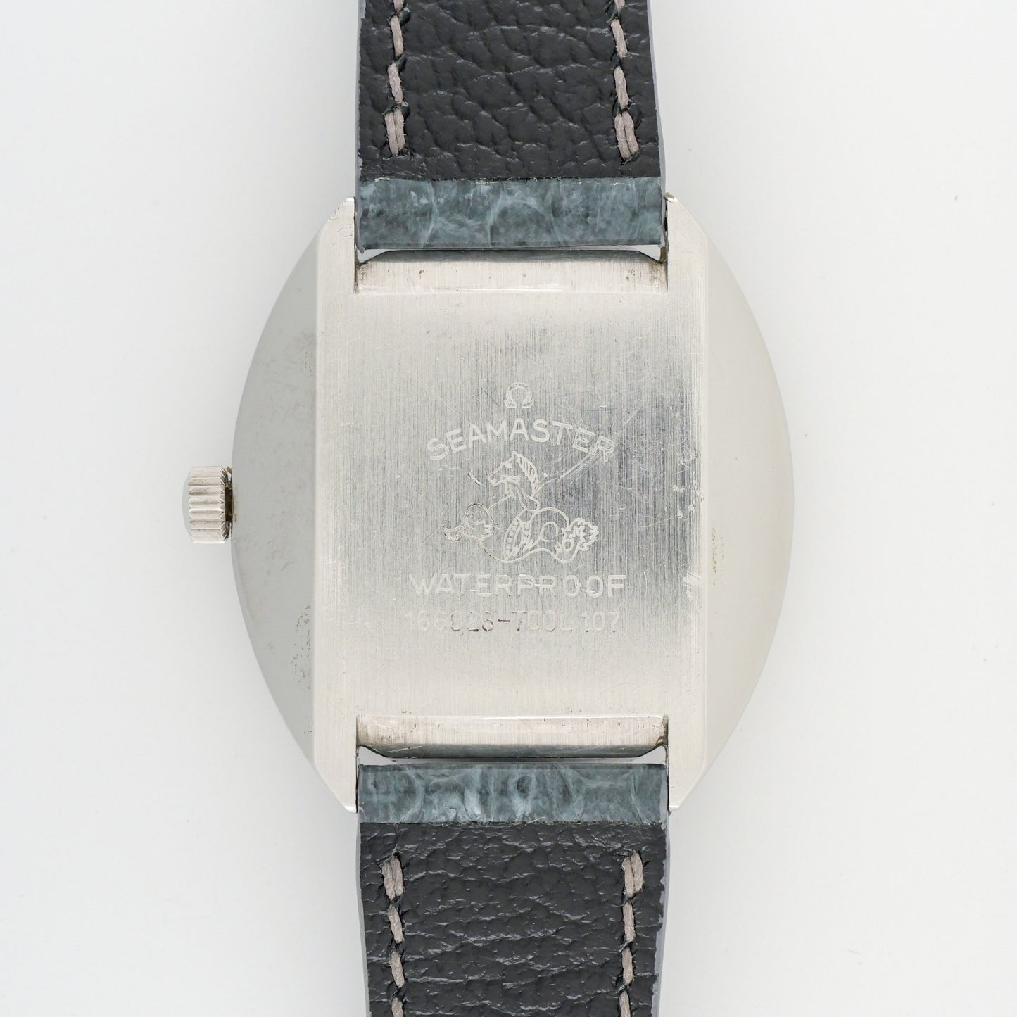 OMEGA SEAMASTER COSMIC AUTOMATIC REF 166.026