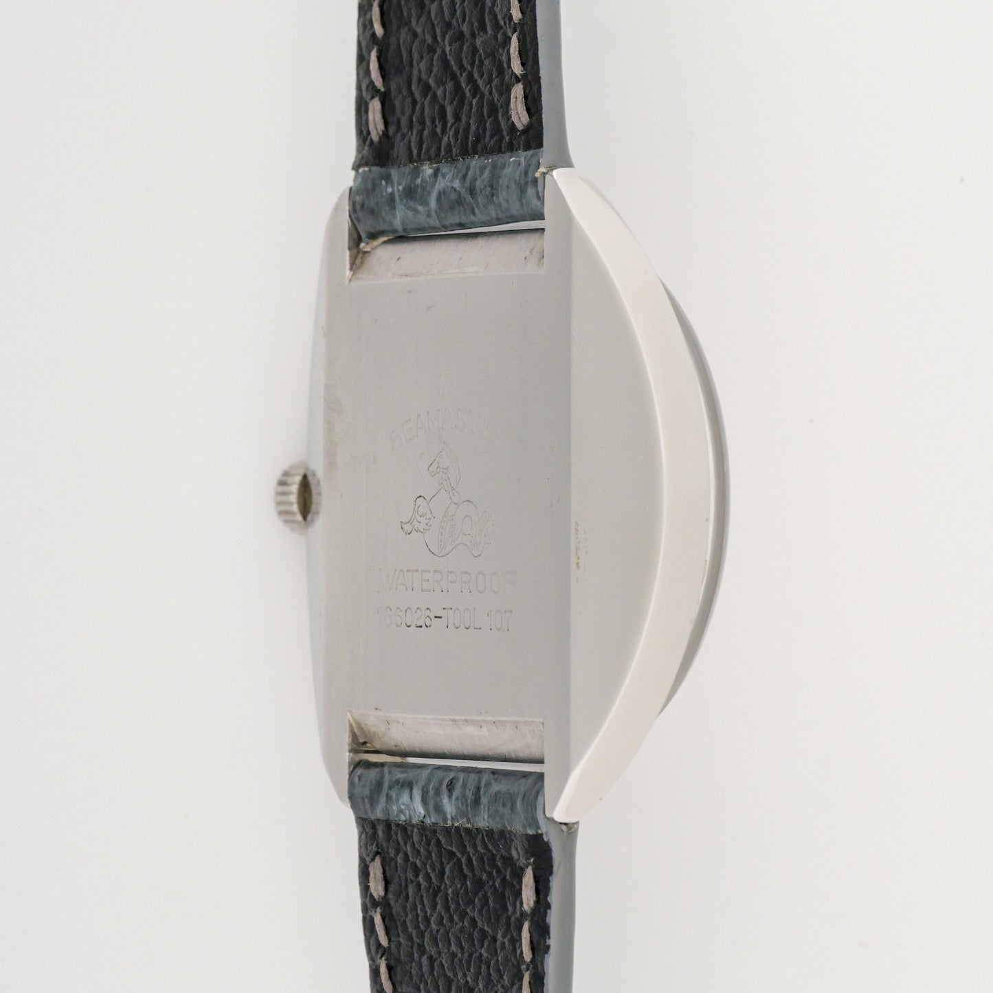 OMEGA SEAMASTER COSMIC AUTOMATIC REF 166.026