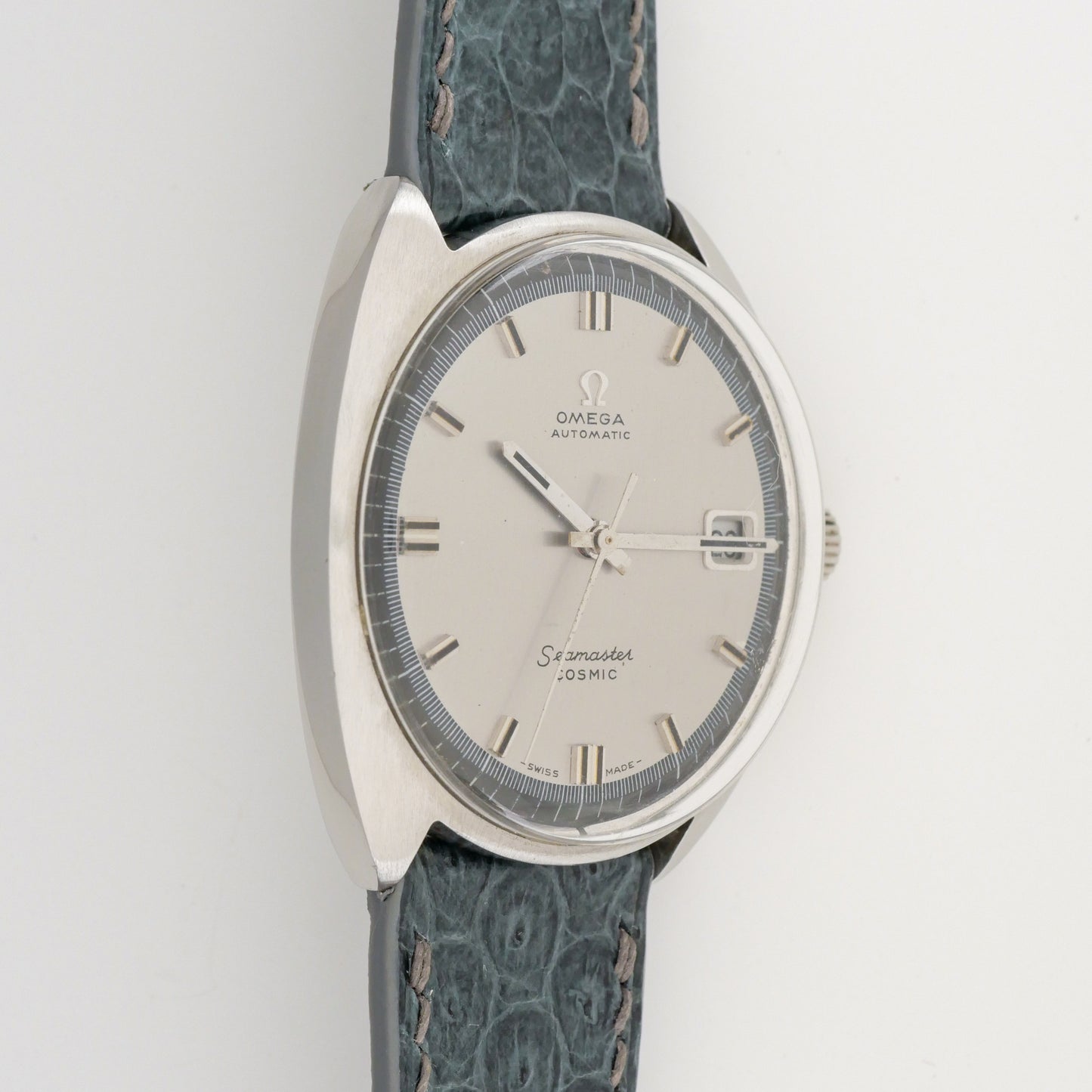 OMEGA SEAMASTER COSMIC AUTOMATIC REF 166.026