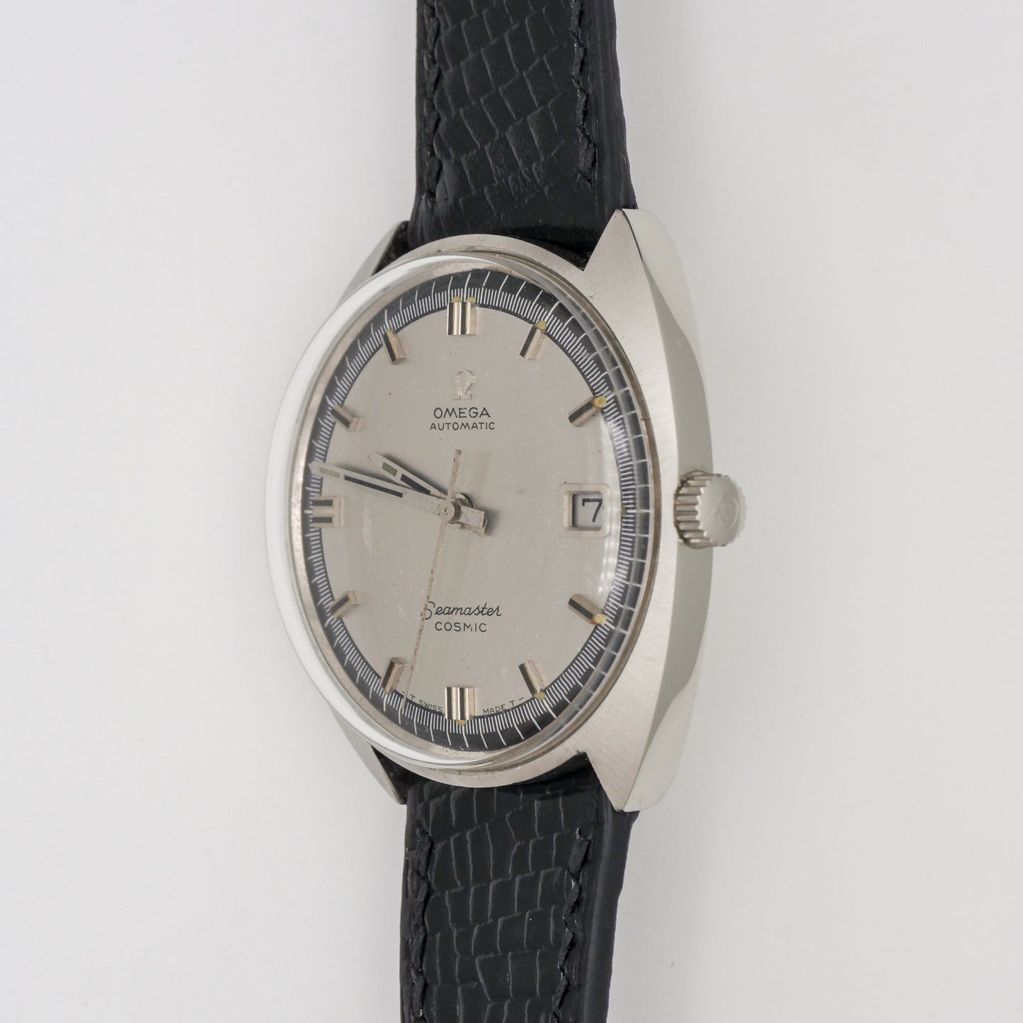 OMEGA SEAMASTER COSMIC AUTOMATIC REF 166.026