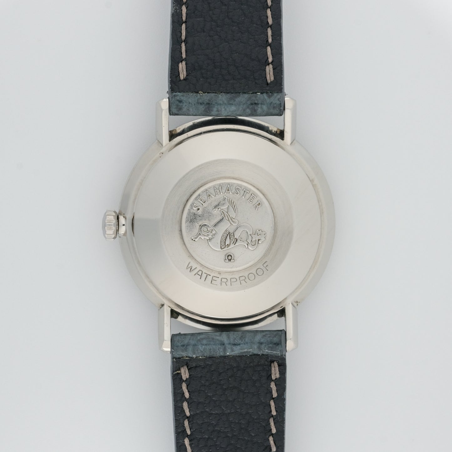 OMEGA SEAMASTER AUTOMATIC REF. 165.020