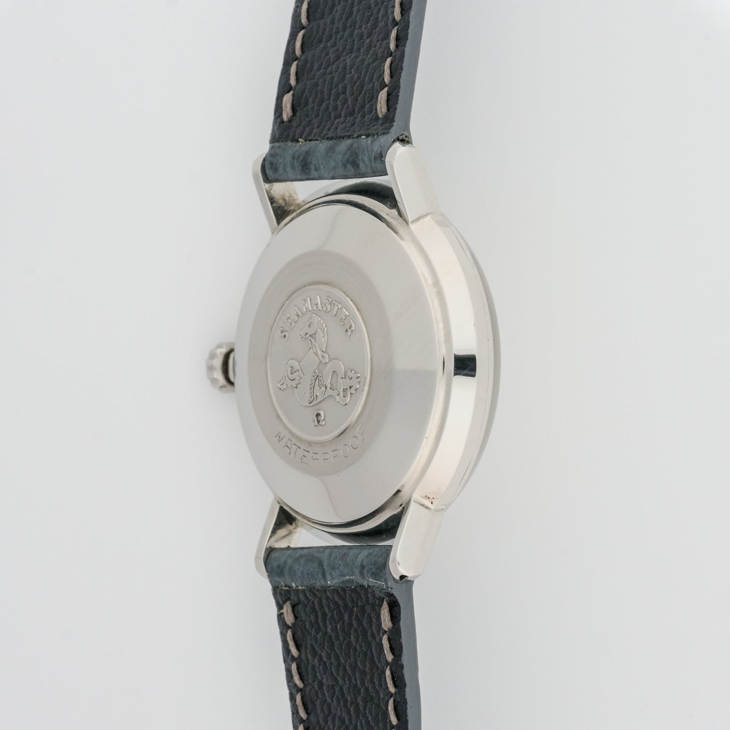 OMEGA SEAMASTER AUTOMATIC REF. 165.020