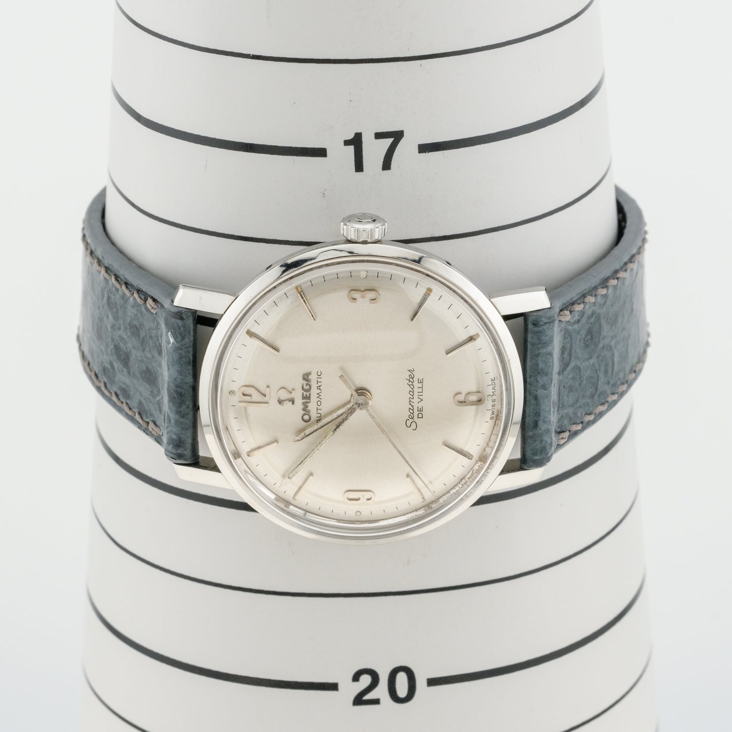 OMEGA SEAMASTER AUTOMATIC REF. 165.020