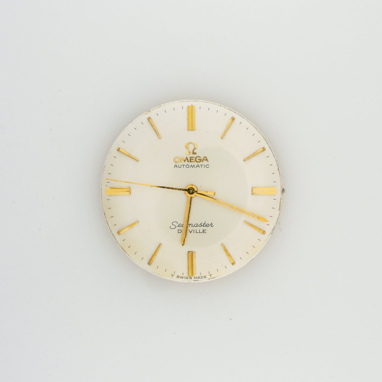 OMEGA SEAMASTER DE VILLE AUTOMATIC REF. KM6068