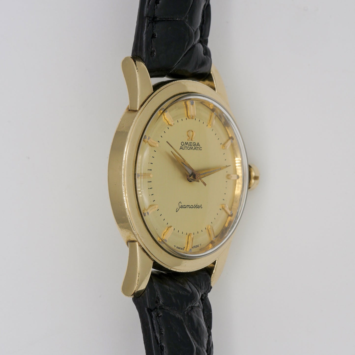 OMEGA SEAMASTER AUTOMATIC REF. GX6250 US COLLECTION