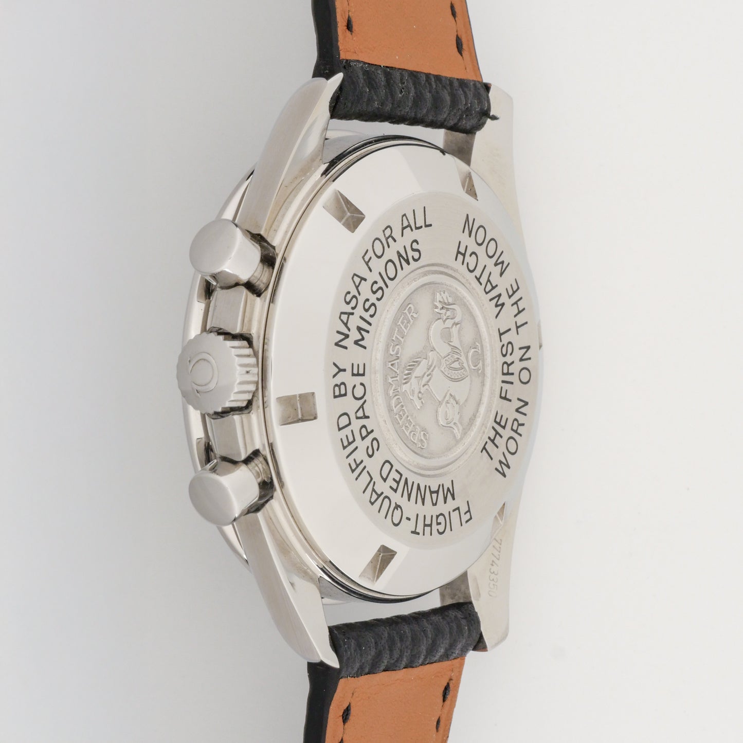 OMEGA SPEEDMASTER PROFESSIONAL MOONWATCH REF. 345.0022