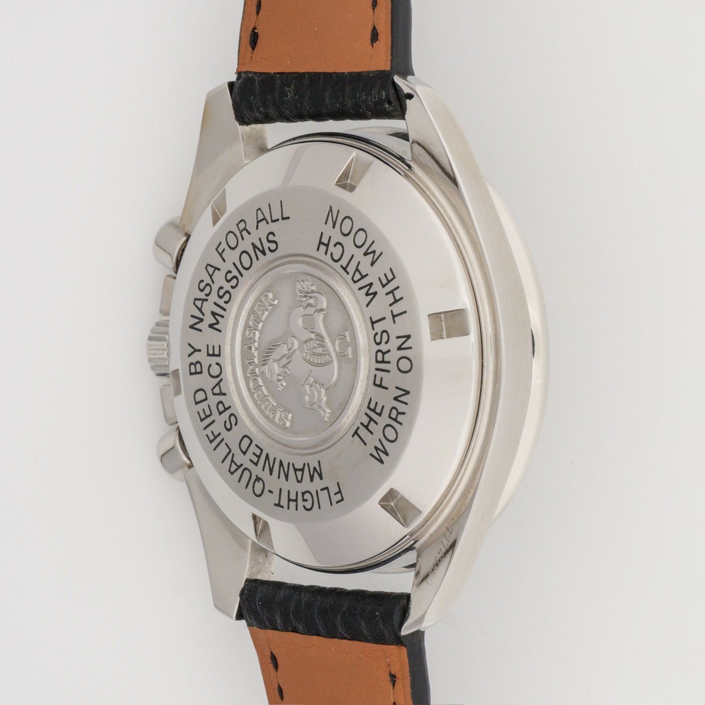 OMEGA SPEEDMASTER PROFESSIONAL MOONWATCH REF. 345.0022