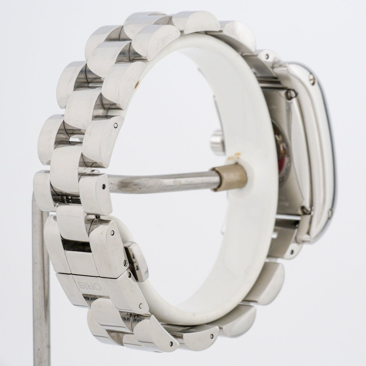 ORIS RECTANGULAR AUTOMATIC REF. 7526