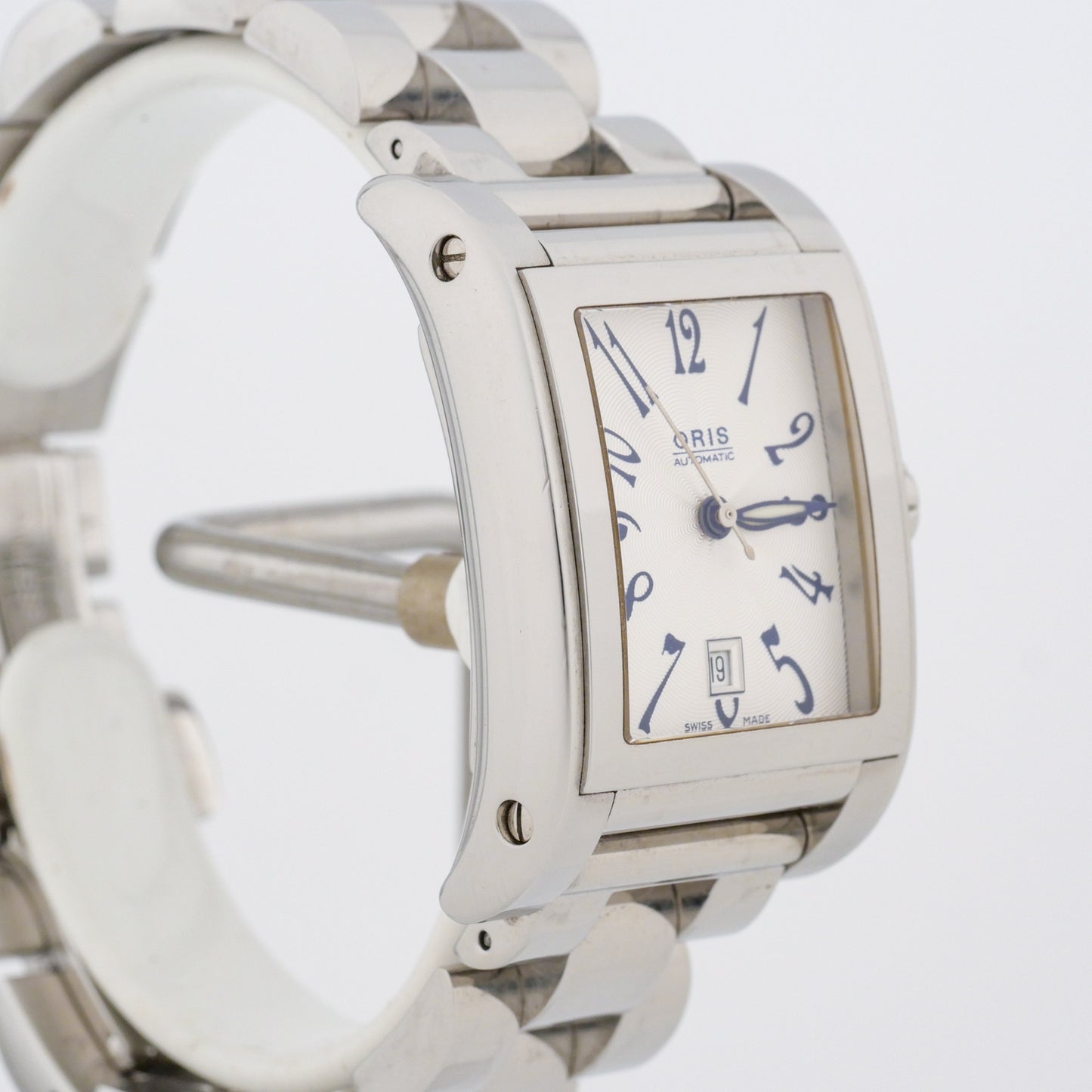 ORIS RECTANGULAR AUTOMATIC REF. 7526