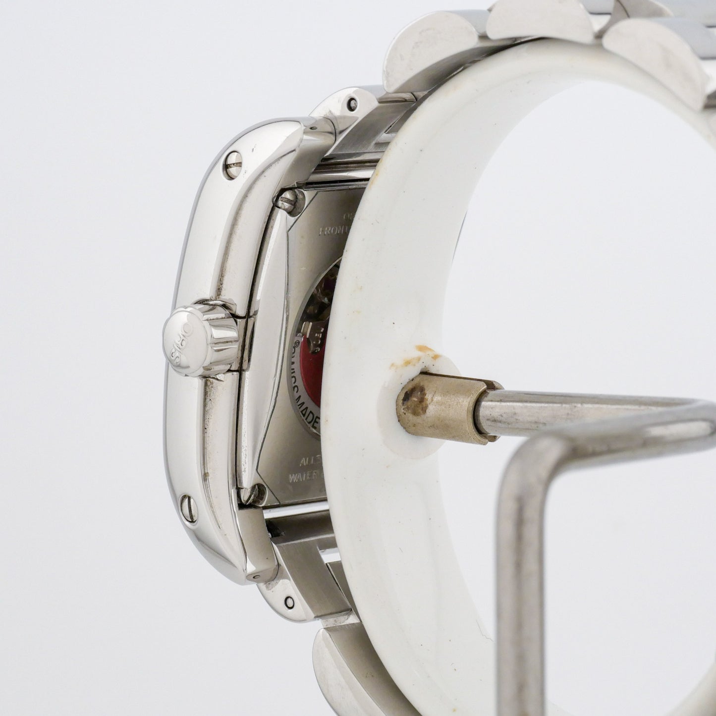 ORIS RECTANGULAR AUTOMATIC REF. 7526