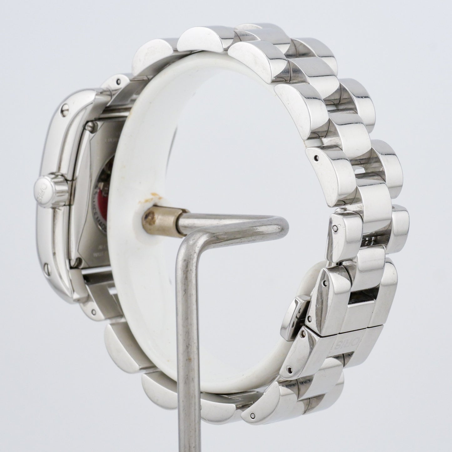 ORIS RECTANGULAR AUTOMATIC REF. 7526