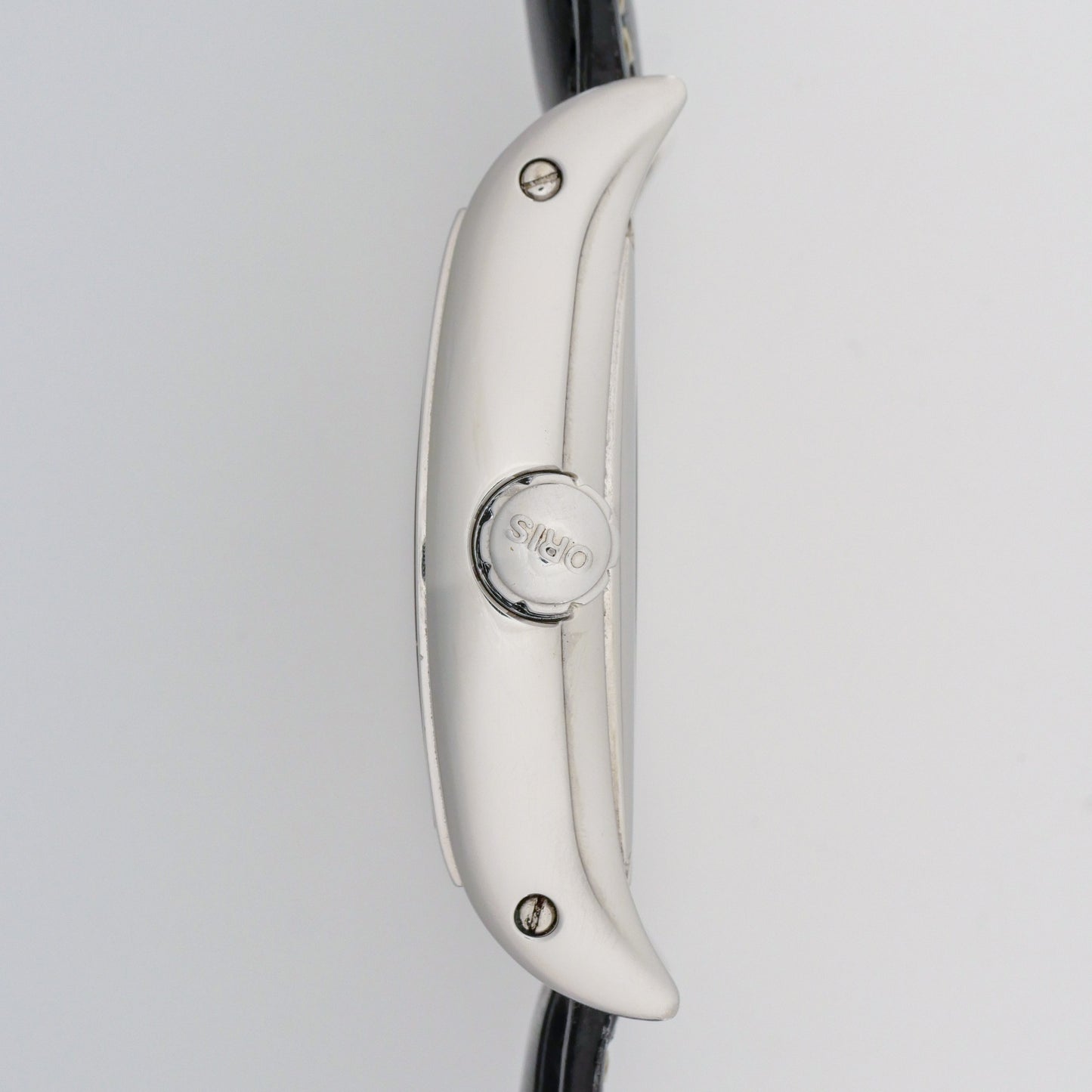 ORIS MILES TONNEAU AUTOMATIC REF. 7539