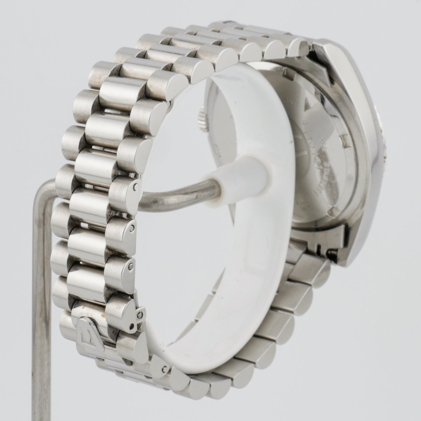 BULOVA SUPER SEVILLA AUTOMATIC REF. 4410101