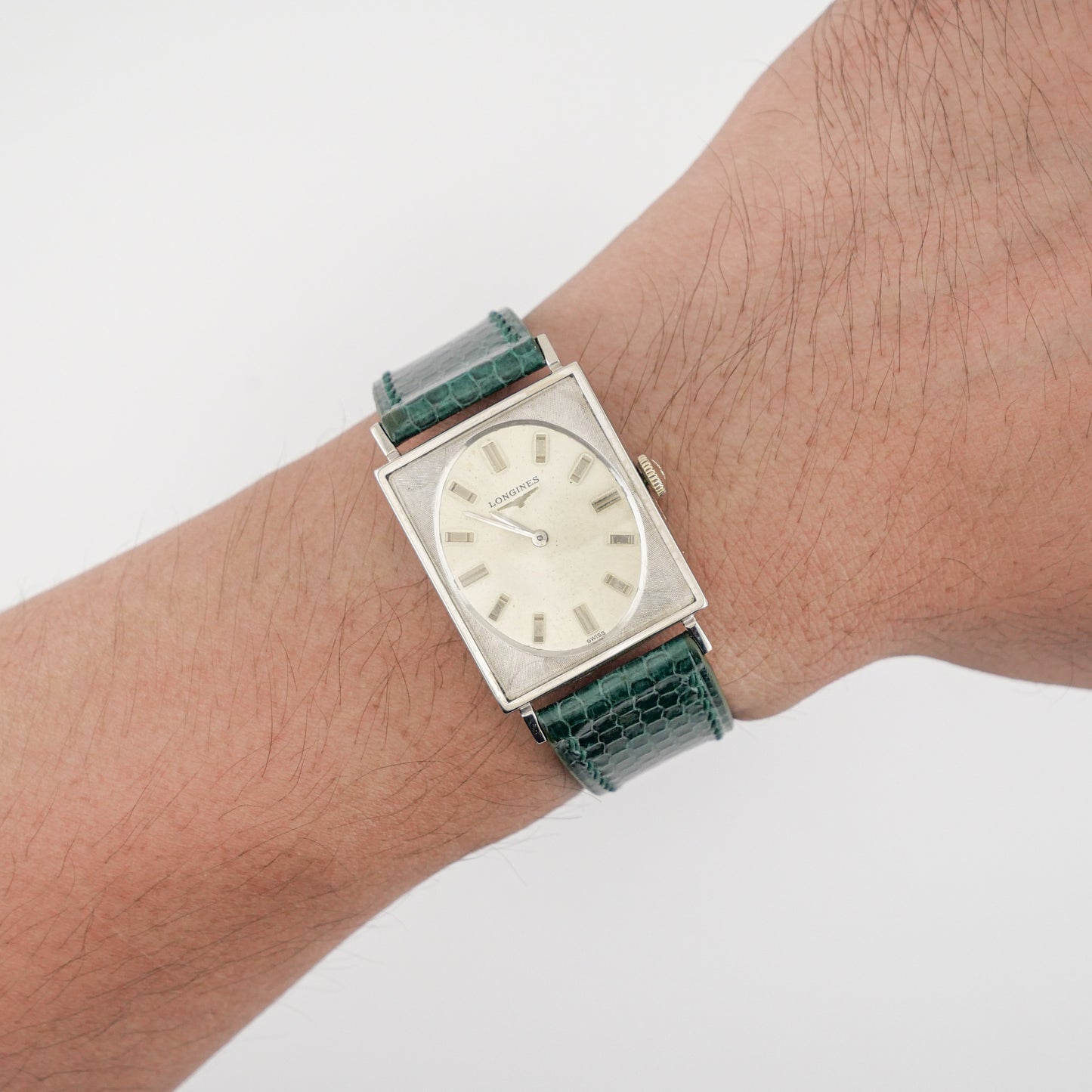 LONGINES-WITTNAUER REF. 3007