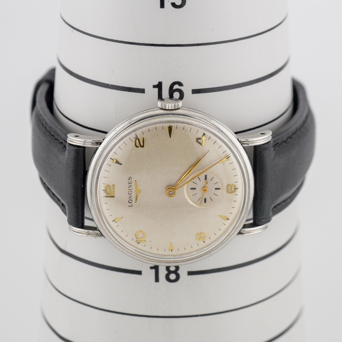 LONGINES CALATRAVA REF. 5695