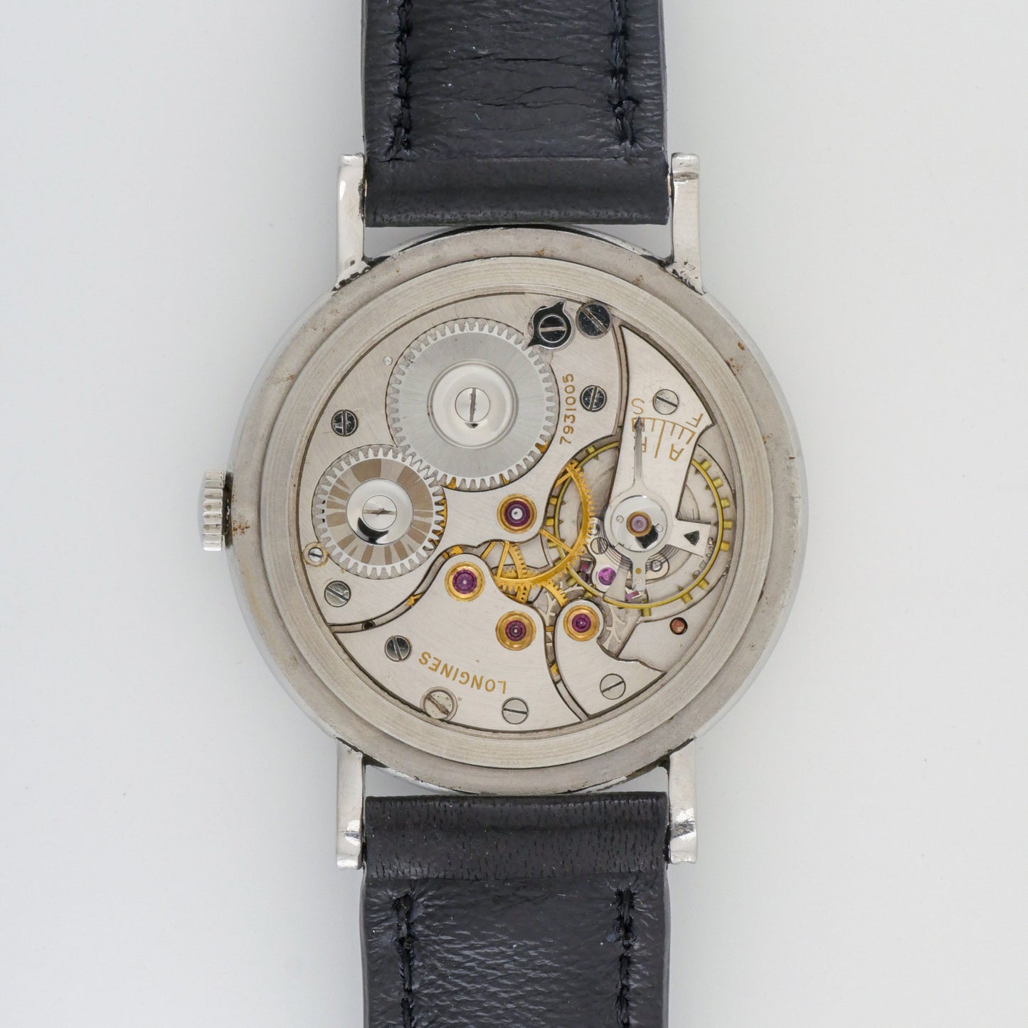 LONGINES CALATRAVA REF. 5695