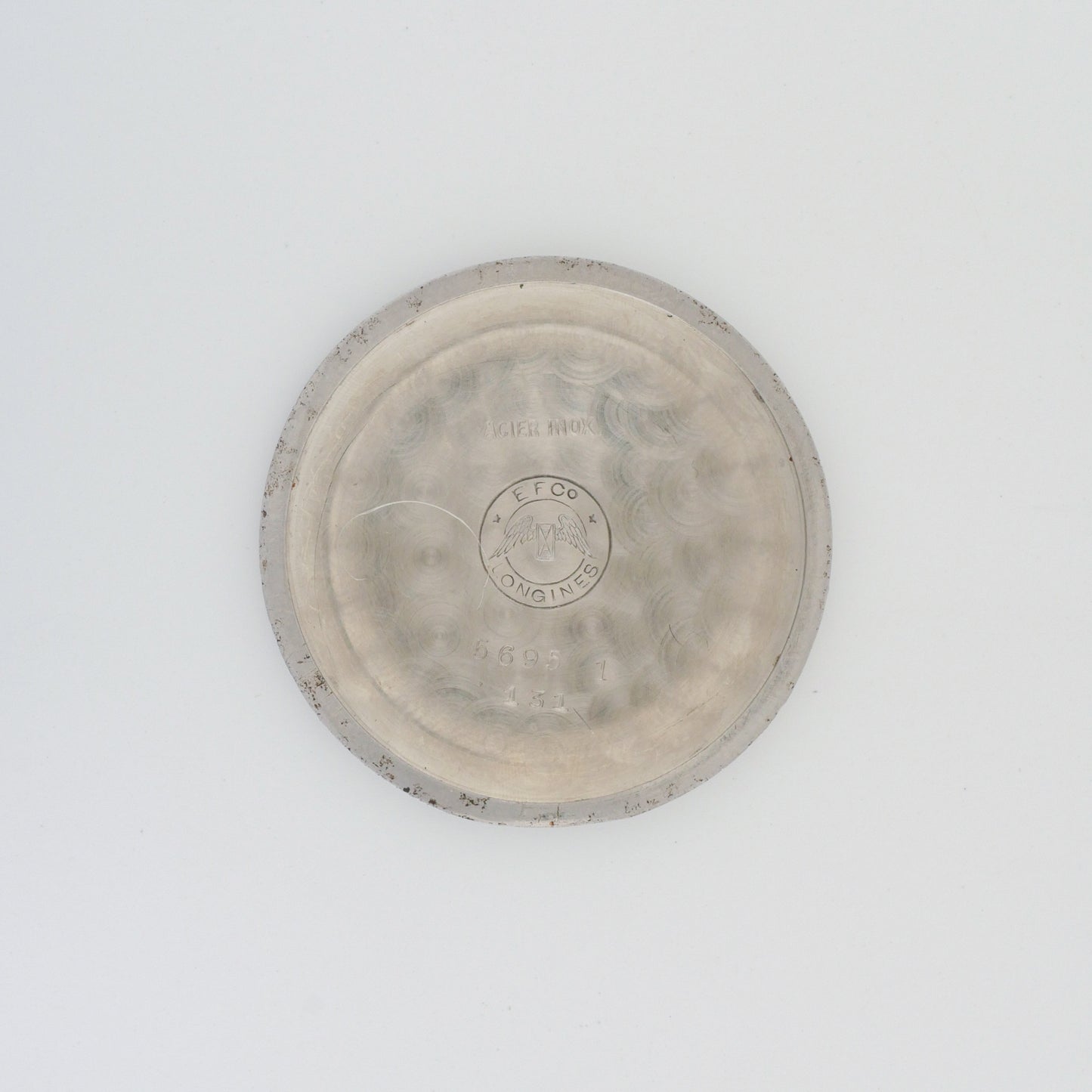 LONGINES CALATRAVA REF. 5695