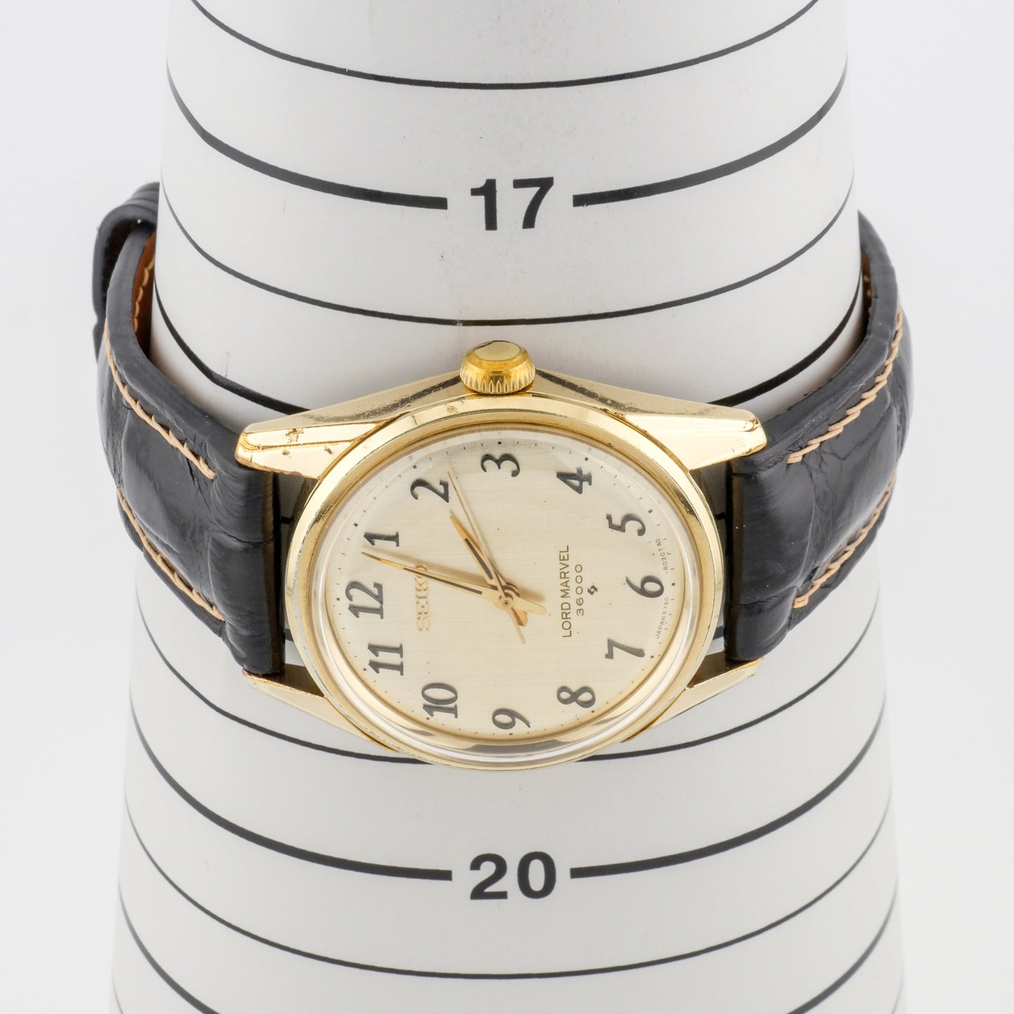 SEIKO LORD MARVEL HI-BEAT 36000 REF. 5740-8000