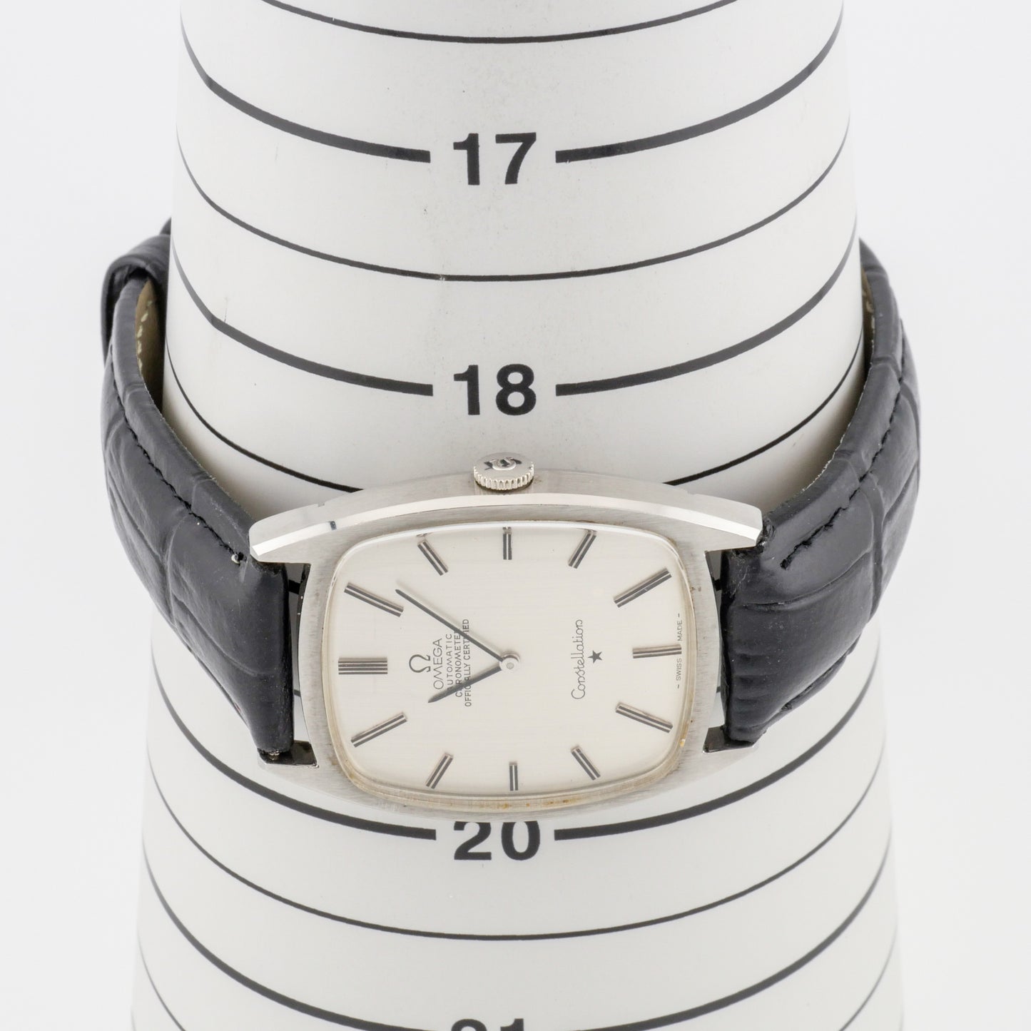 OMEGA CONSTELLATION CHRONOMETER AUTOMATIC REF. 153.014