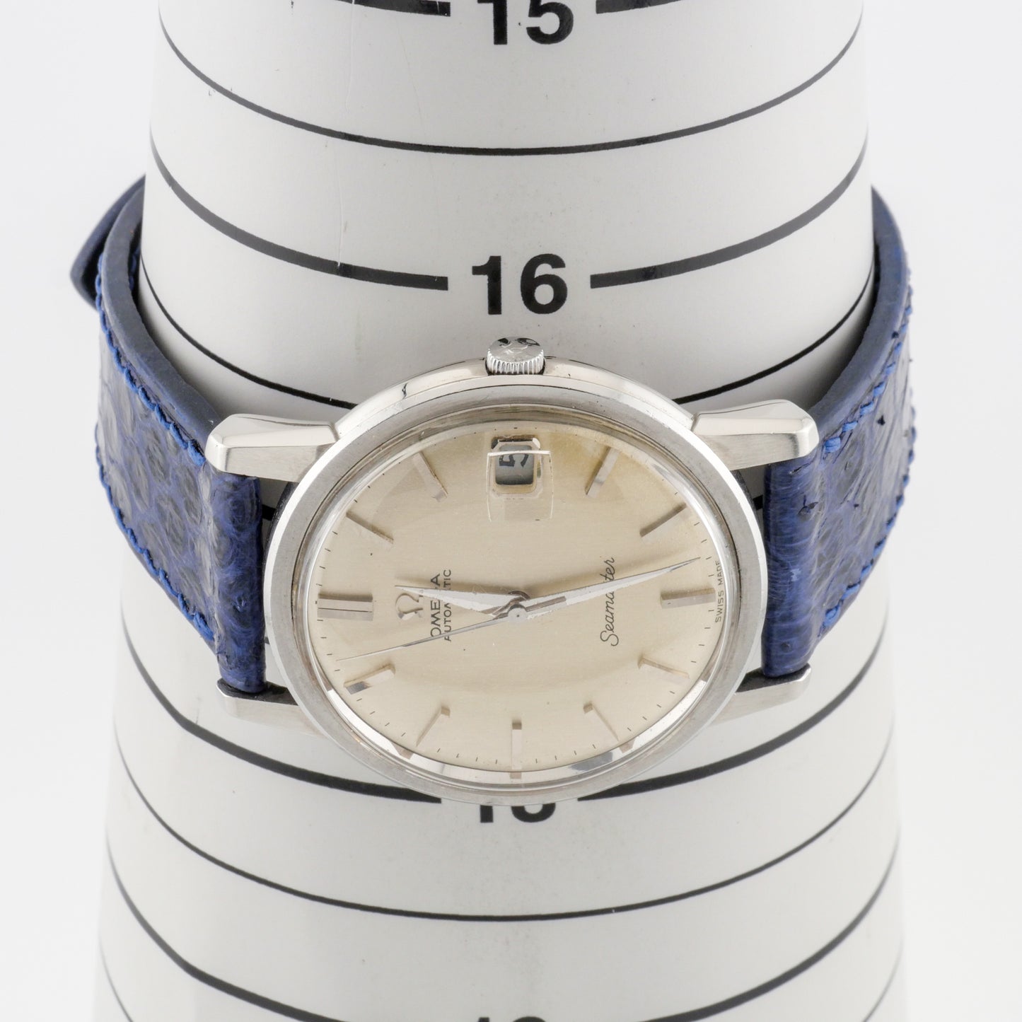 OMEGA SEAMASTER AUTOMATIC REF. 166.003