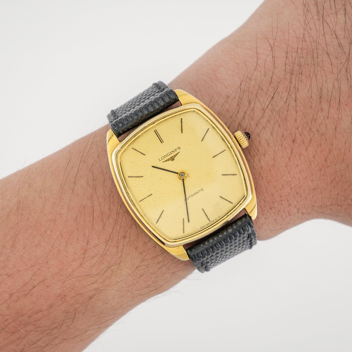 LONGINES AUTOMATIC REF. 3617