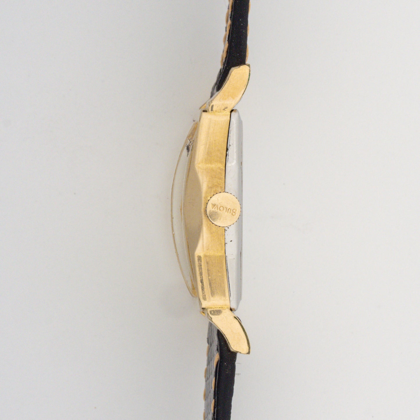 BULOVA ART-DECO REF. 10BM/6843541