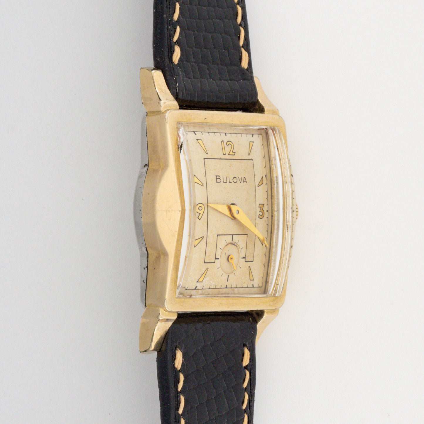 BULOVA ART-DECO REF. 10BM/6843541