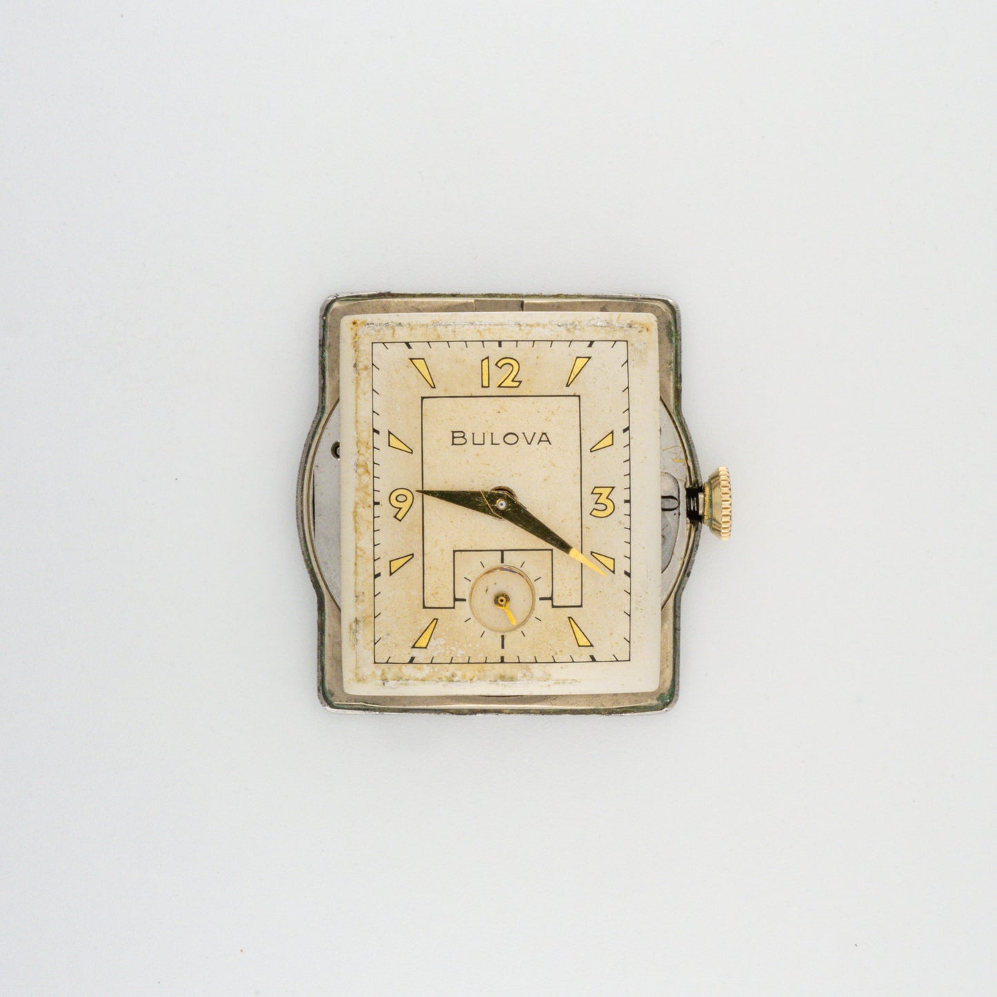 BULOVA ART-DECO REF. 10BM/6843541