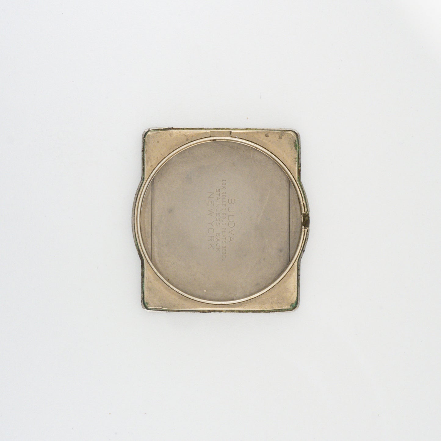 BULOVA ART-DECO REF. 10BM/6843541