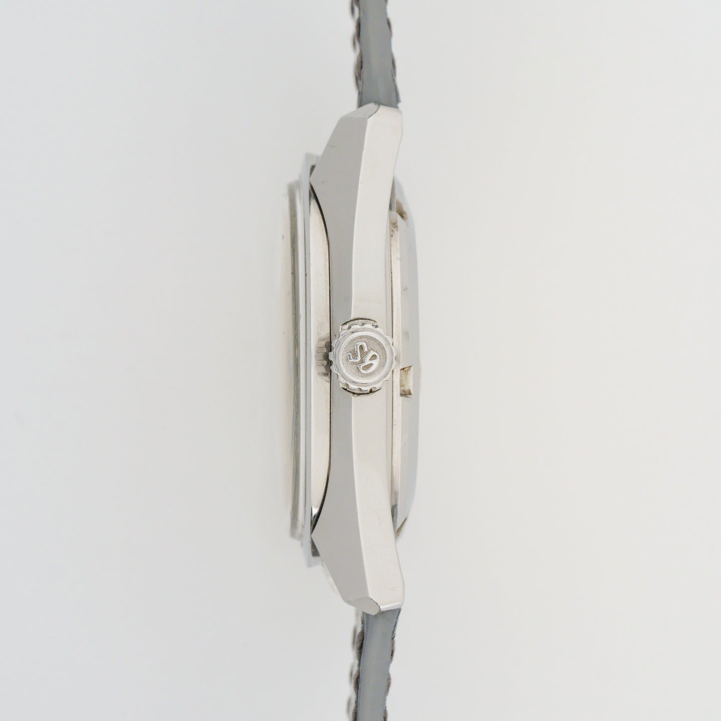 GRAND SEIKO GS AUTOMATIC HI-BEAT 36000 REF. 6146-8000