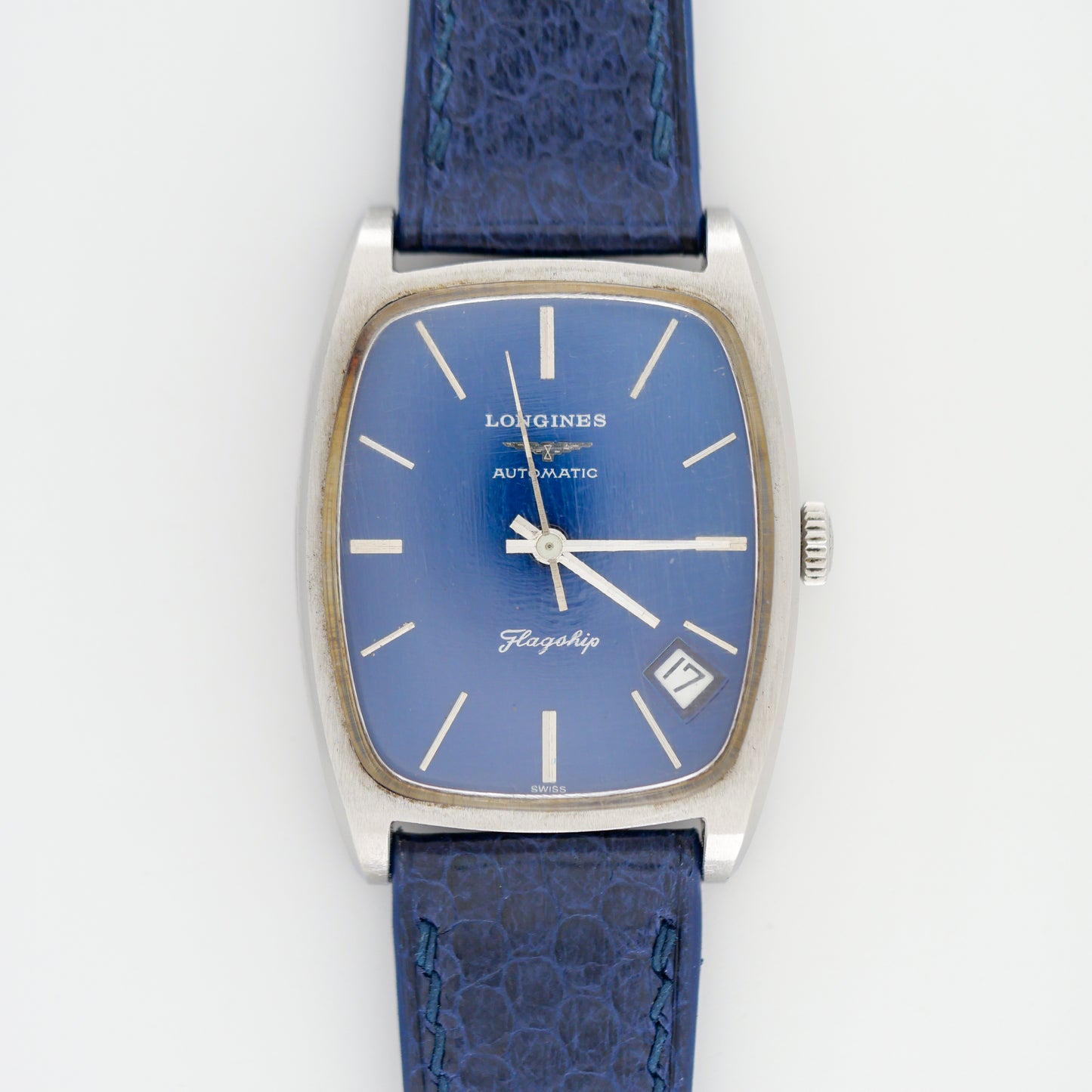 LONGINES FLAGSHIP AUTOMATIC REF. 8473