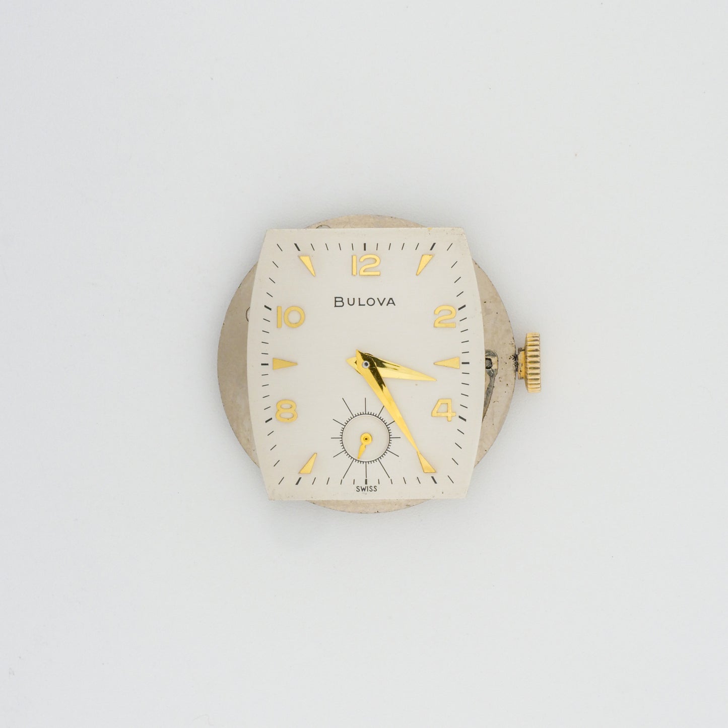 BULOVA ART-DECO REF. L5/11AB