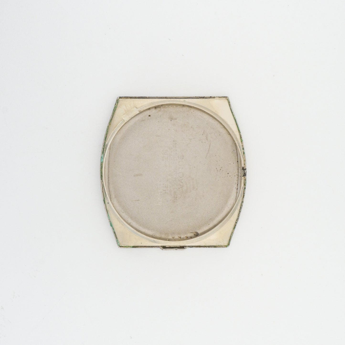 BULOVA ART-DECO REF. L5/11AB