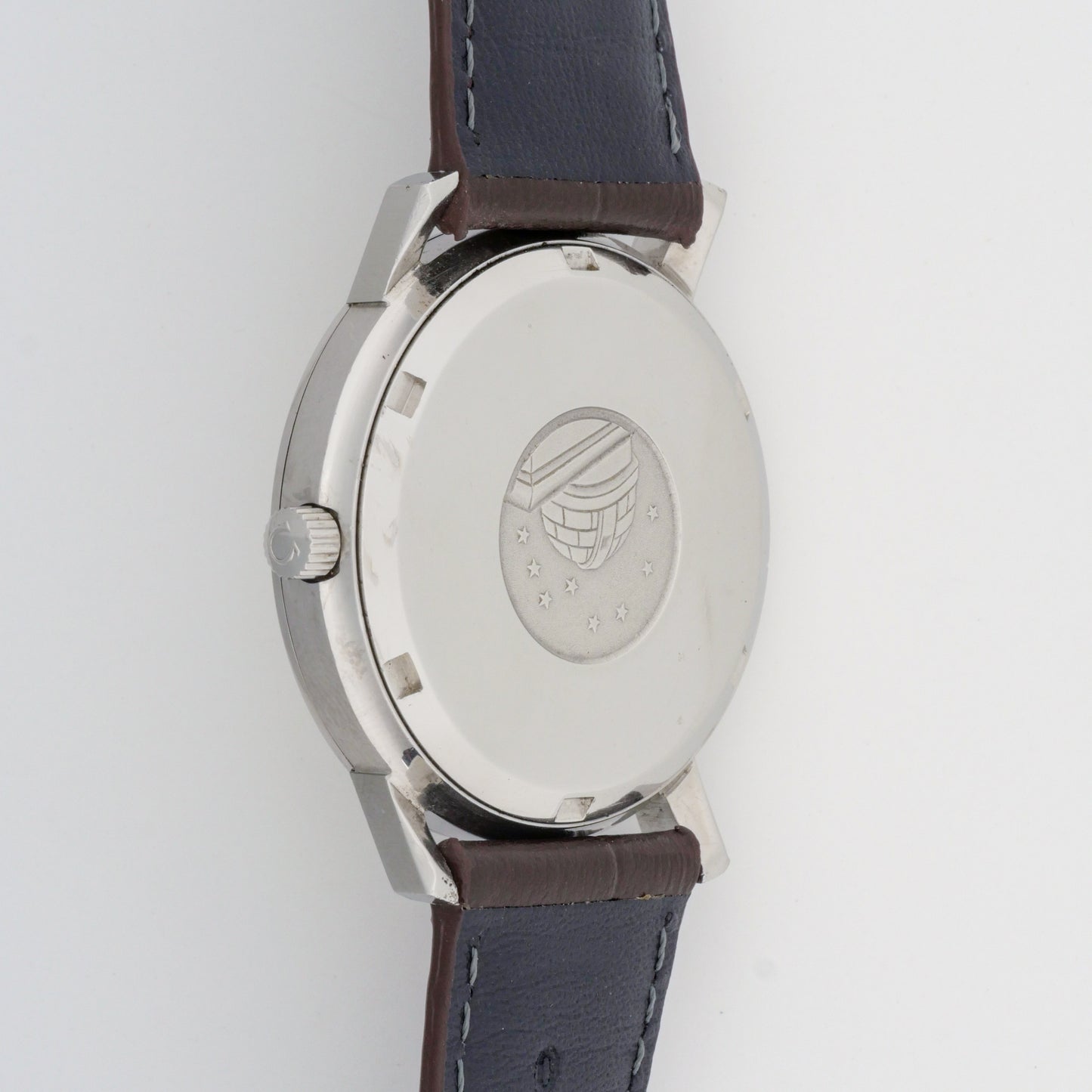 OMEGA CONSTELLATION CHRONOMETER AUTOMATIC REF. 168.018