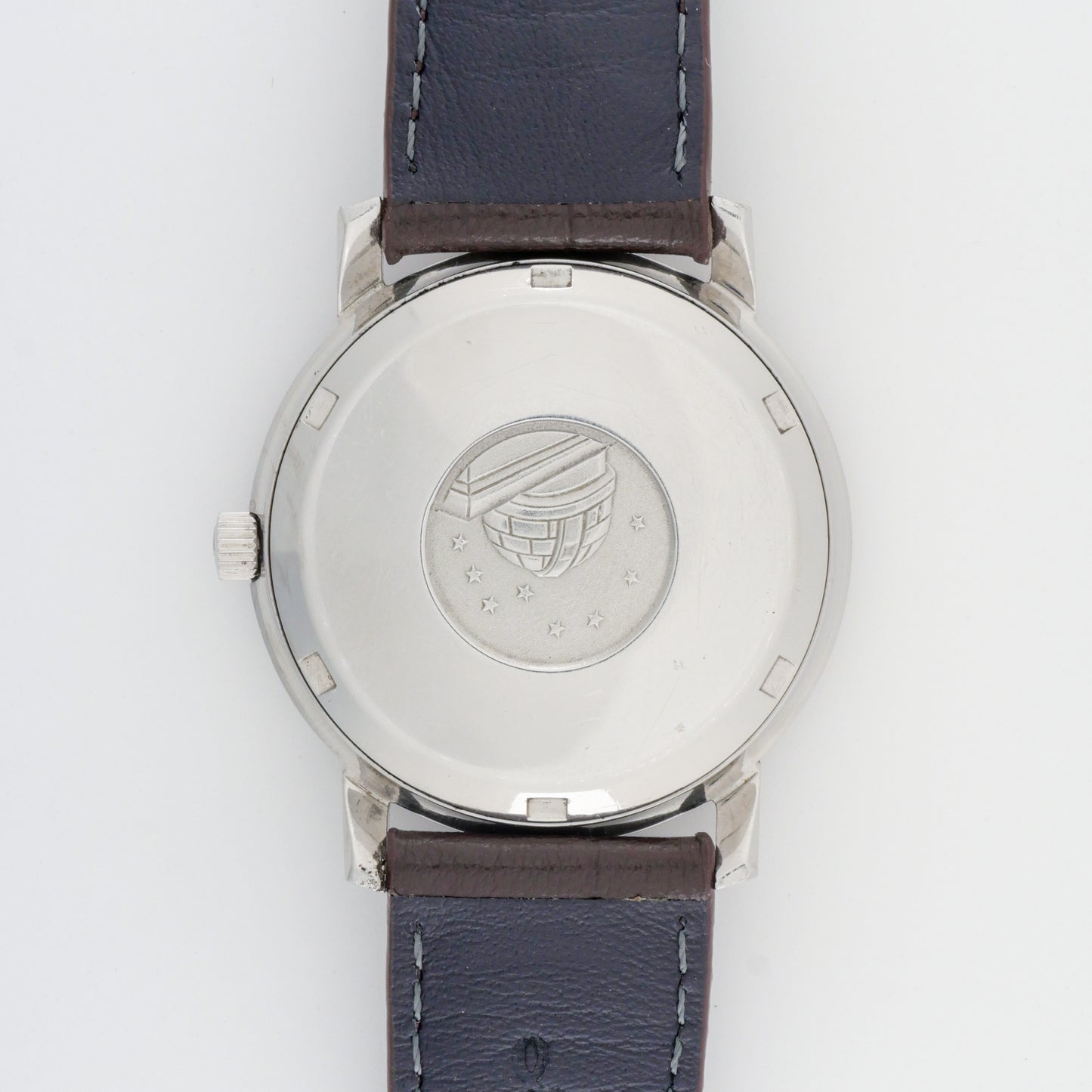 OMEGA CONSTELLATION CHRONOMETER AUTOMATIC REF. 168.018