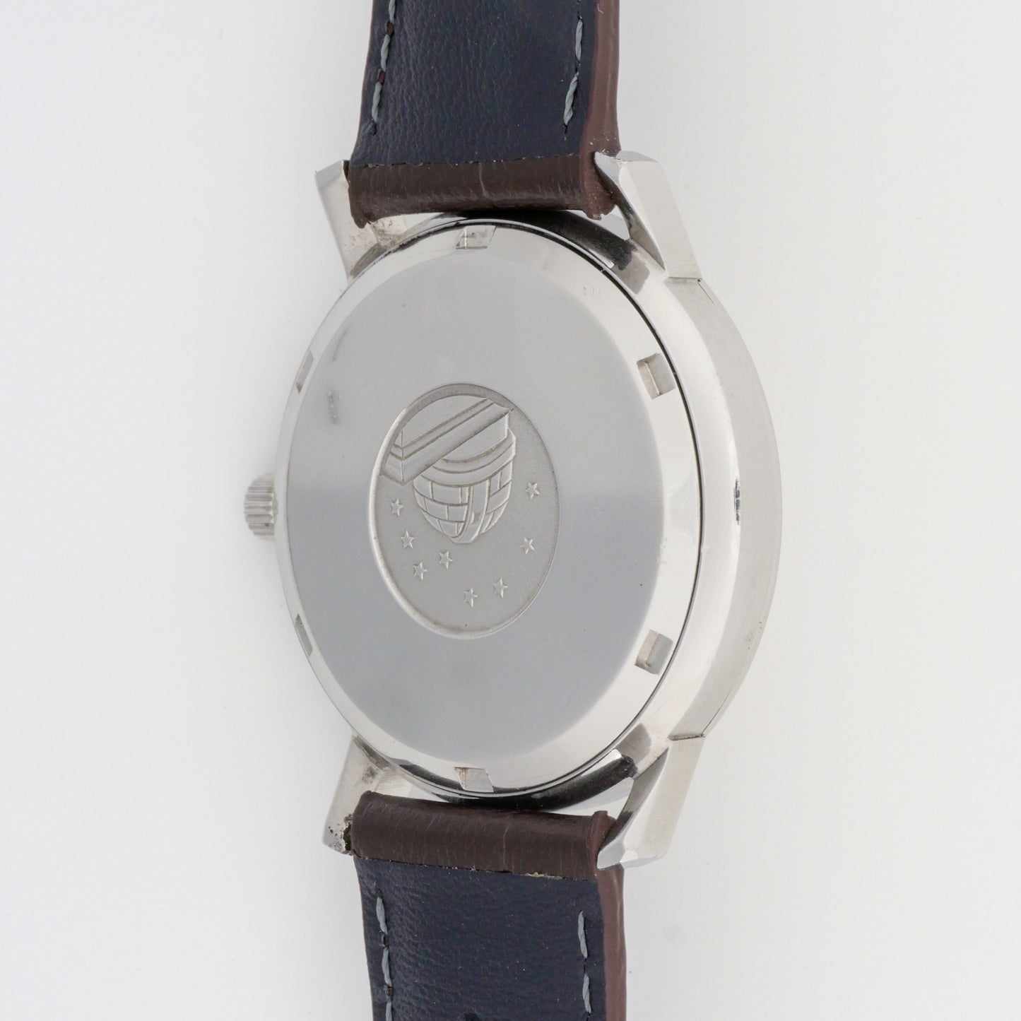 OMEGA CONSTELLATION CHRONOMETER AUTOMATIC REF. 168.018