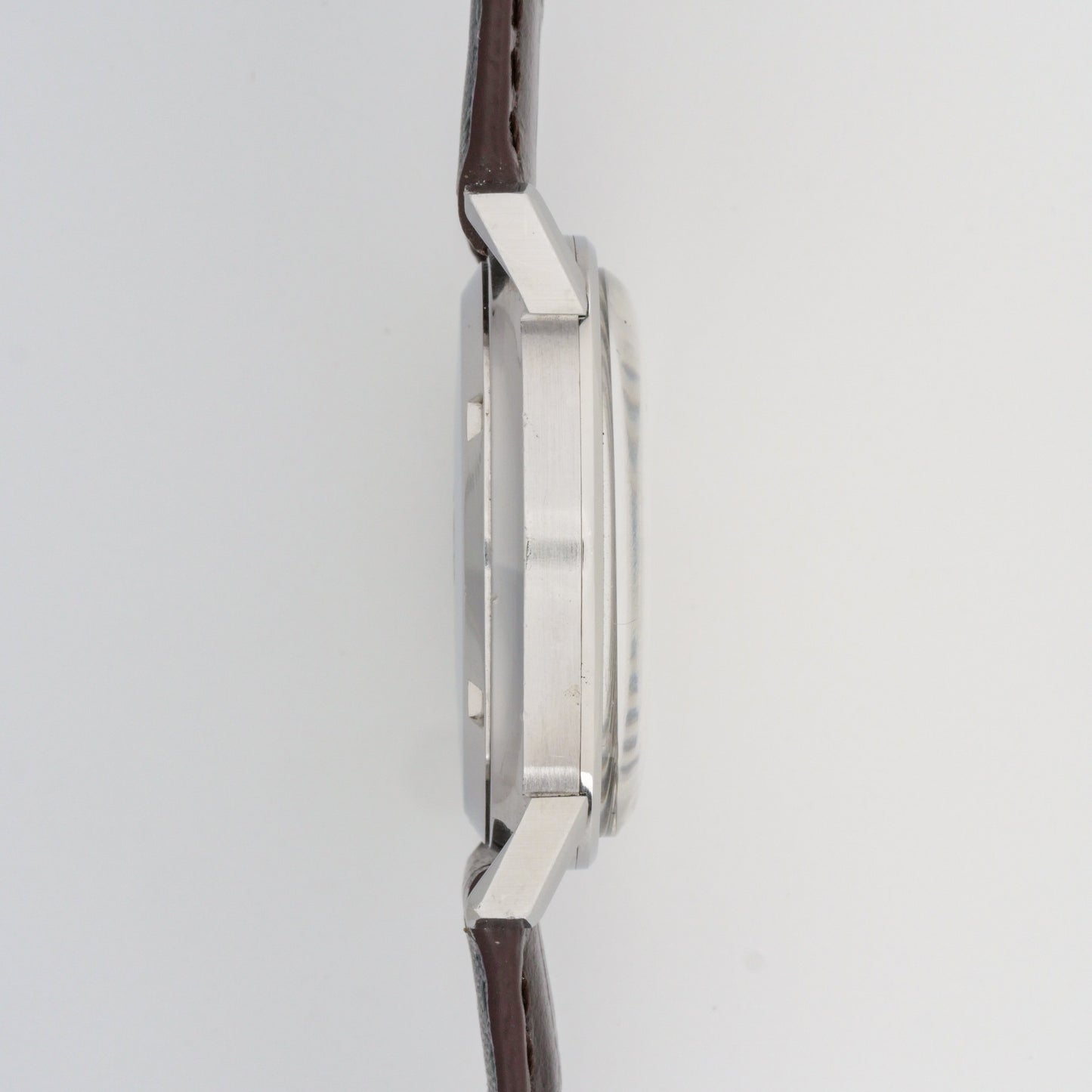 OMEGA CONSTELLATION CHRONOMETER AUTOMATIC REF. 168.018
