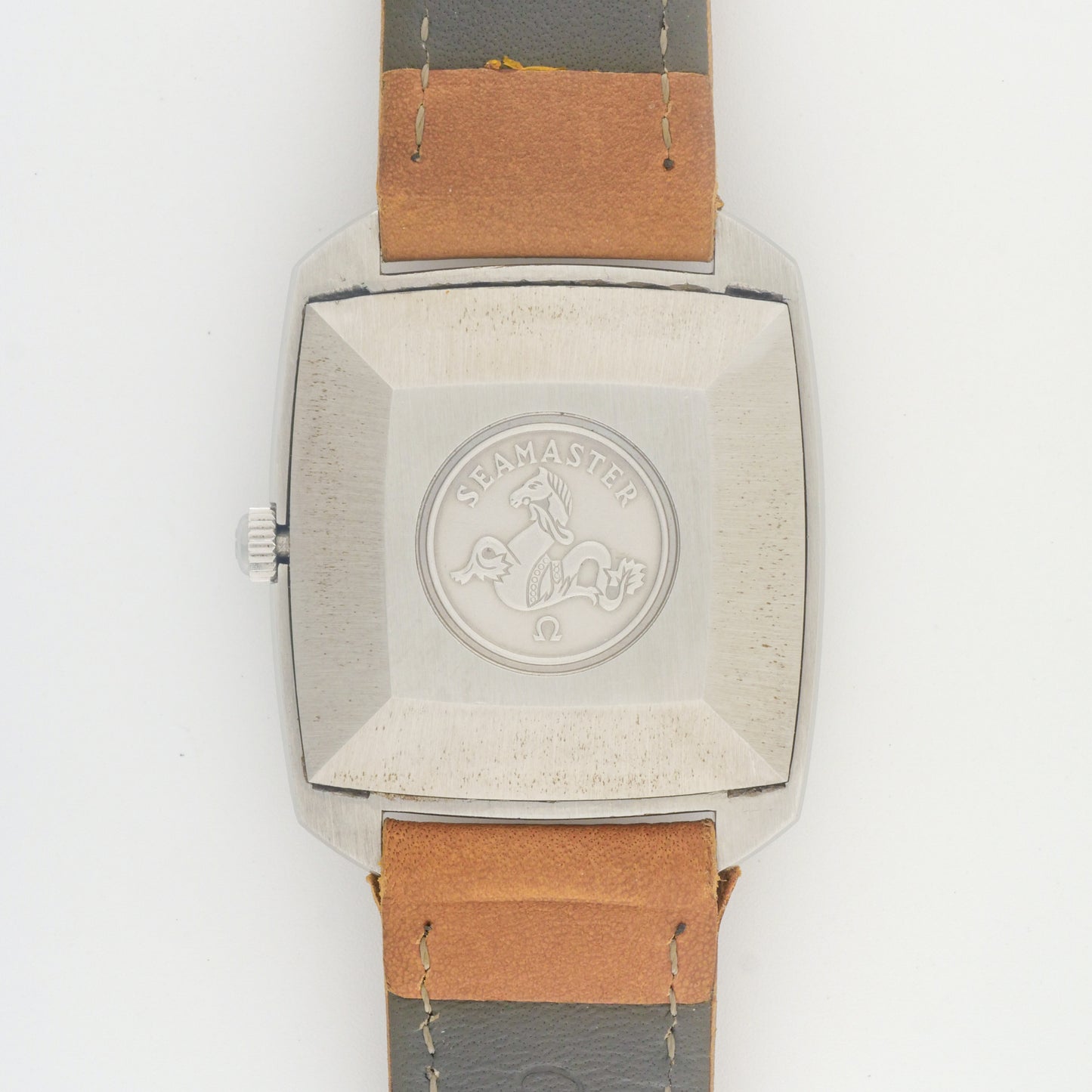 OMEGA SEAMASTER AUTOMATIC REF. 166.042