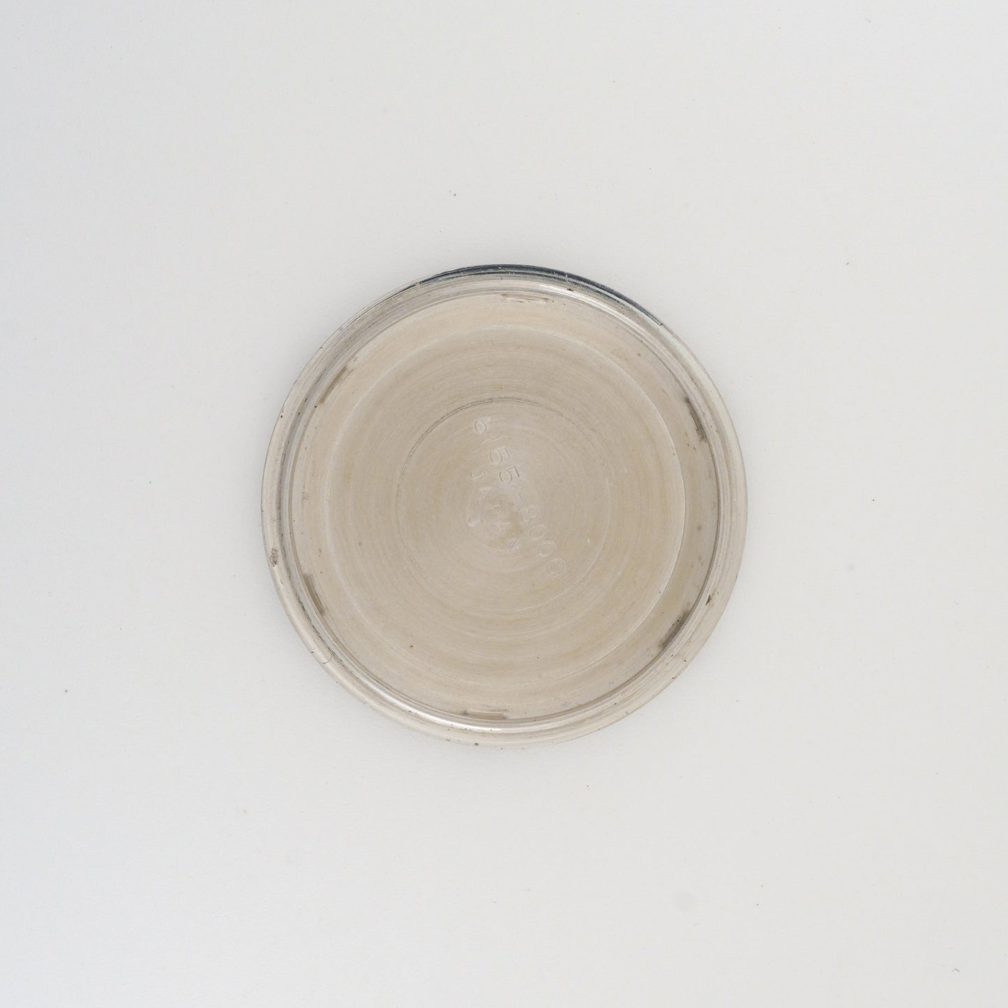 GRAND SEIKO GS SPECIAL HI-BEAT AUTOMATIC 36000 REF. 6155-8000