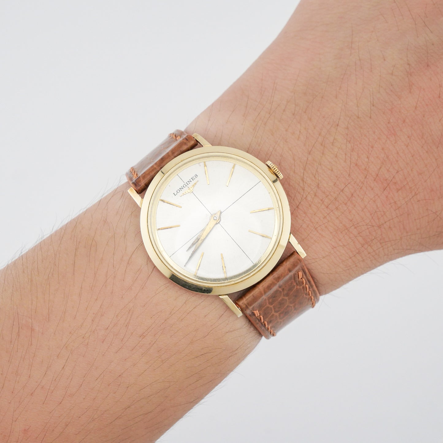 LONGINES REF. B1053