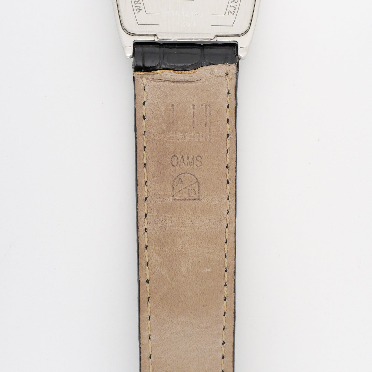 ALFRED DUNHILL TONNEAU