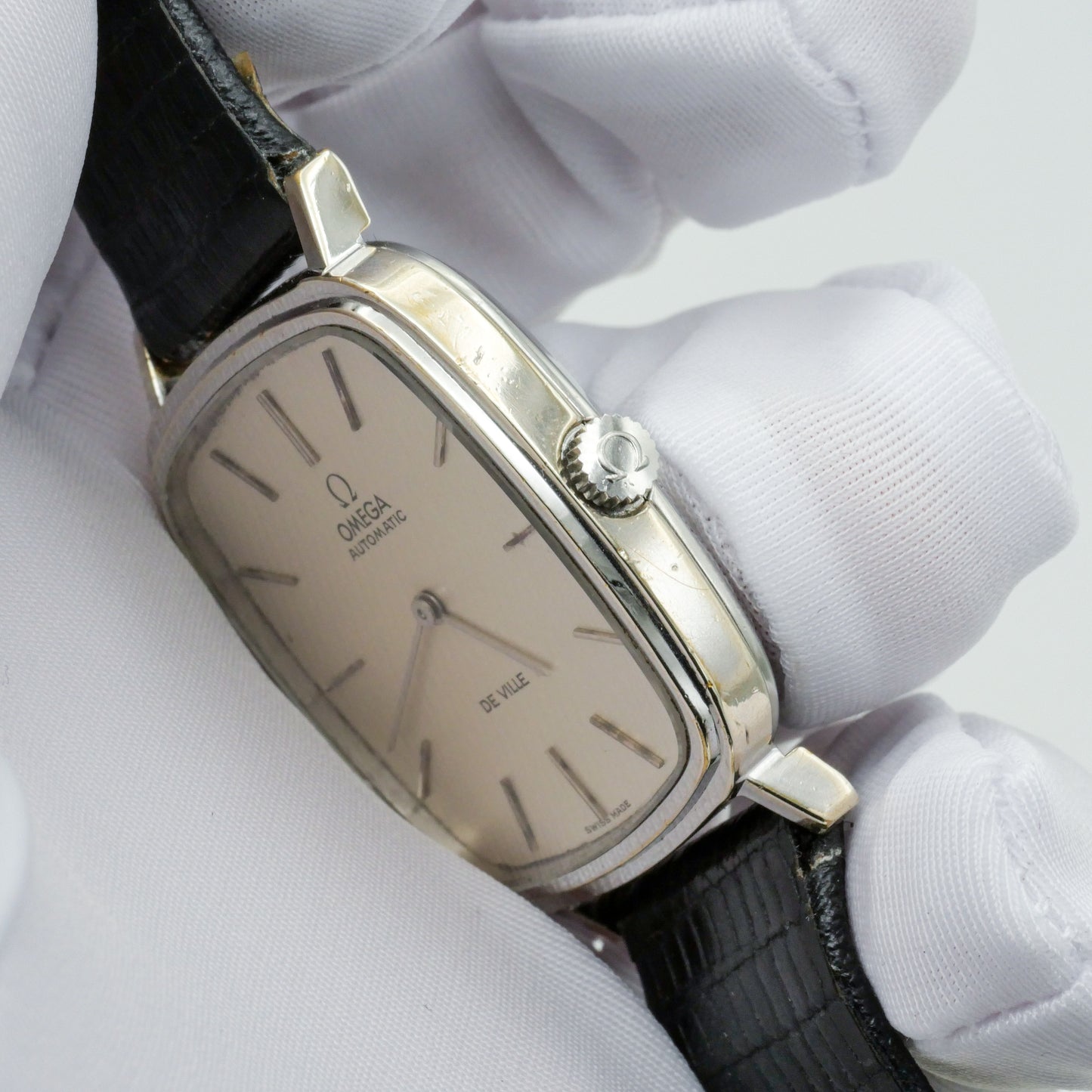 OMEGA DE VILLE AUTOMATIC REF. 151.0045