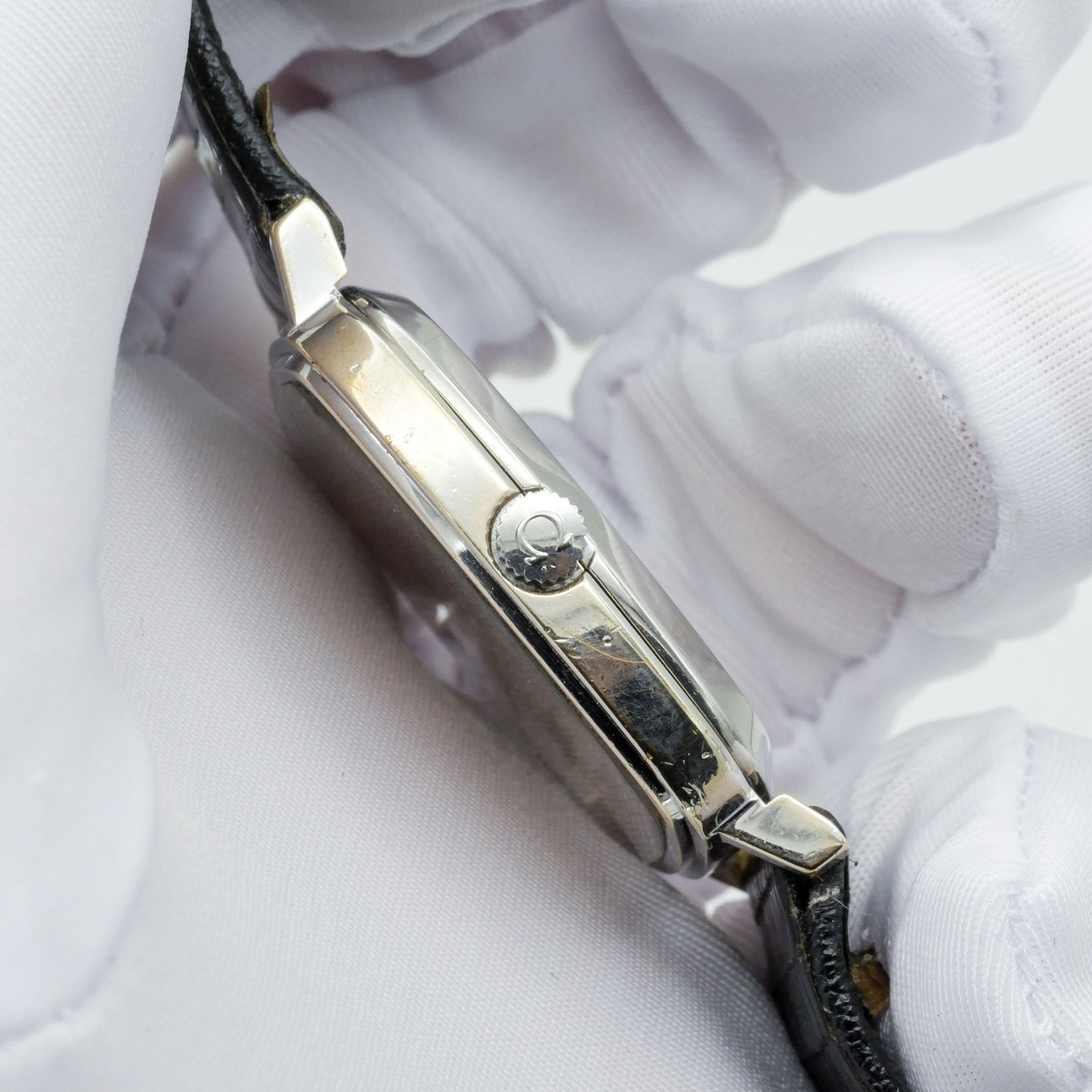 OMEGA DE VILLE AUTOMATIC REF. 151.0045